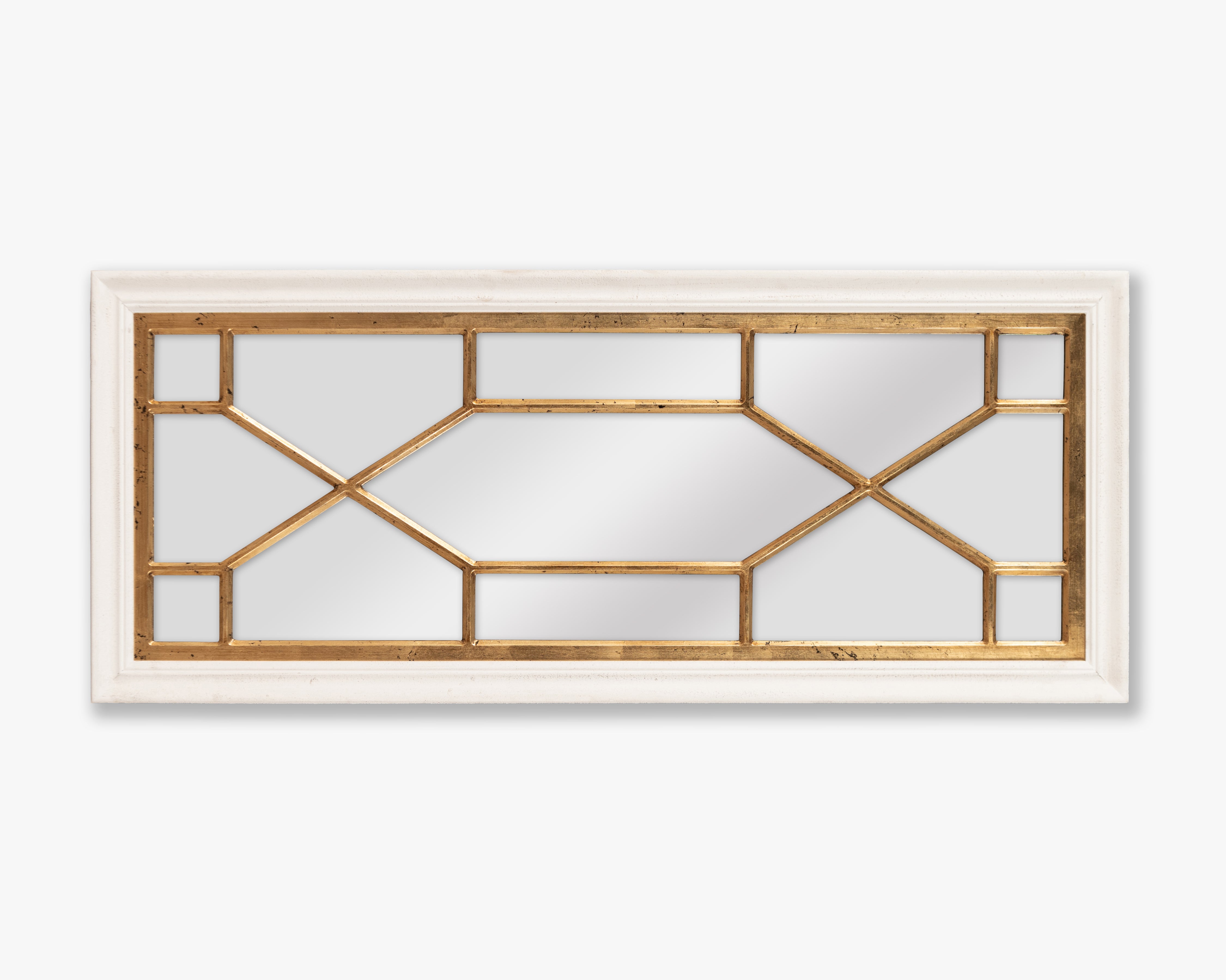 Gatsby Mirror