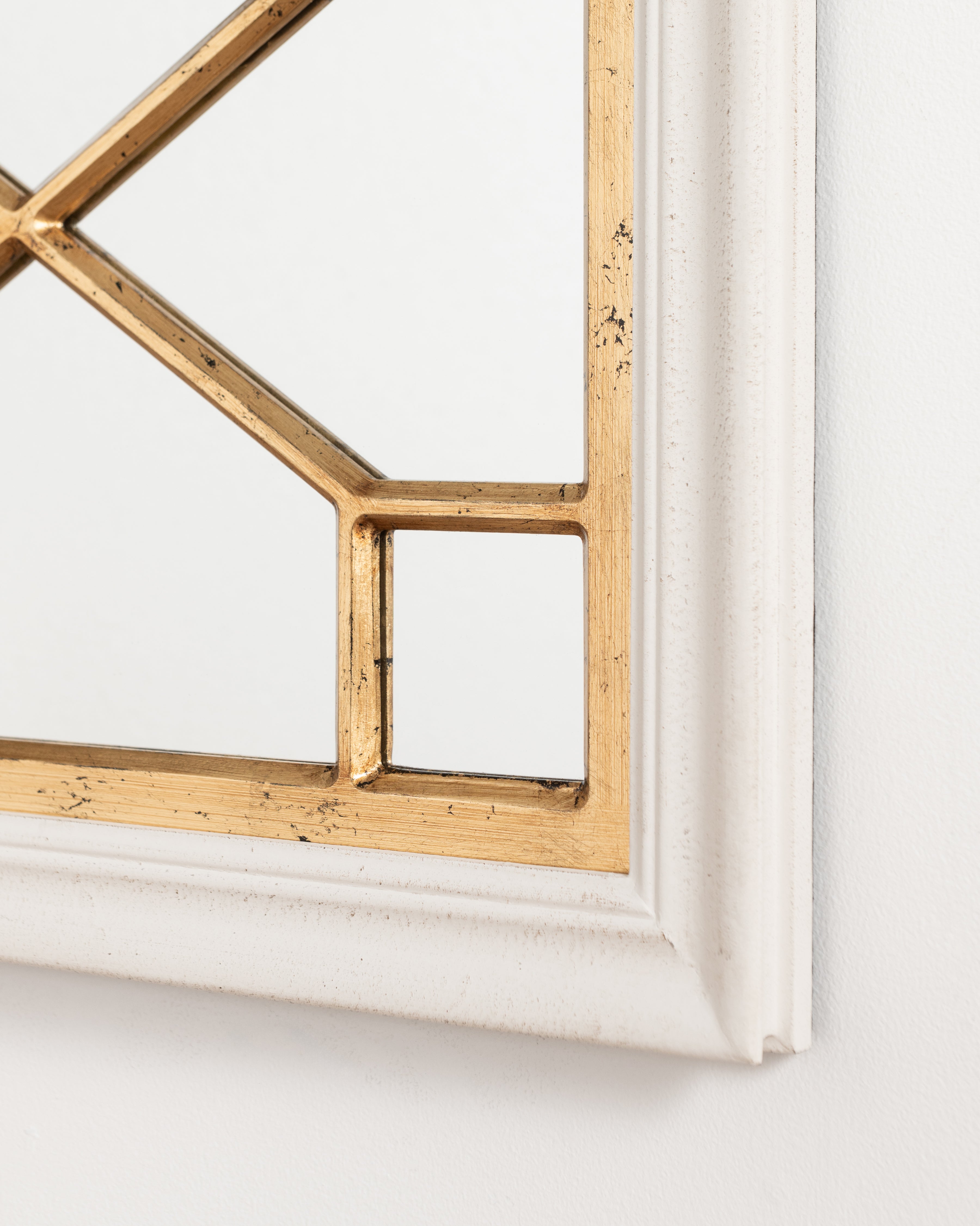 Gatsby Mirror