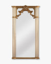 Belgrave Mirror | Gold