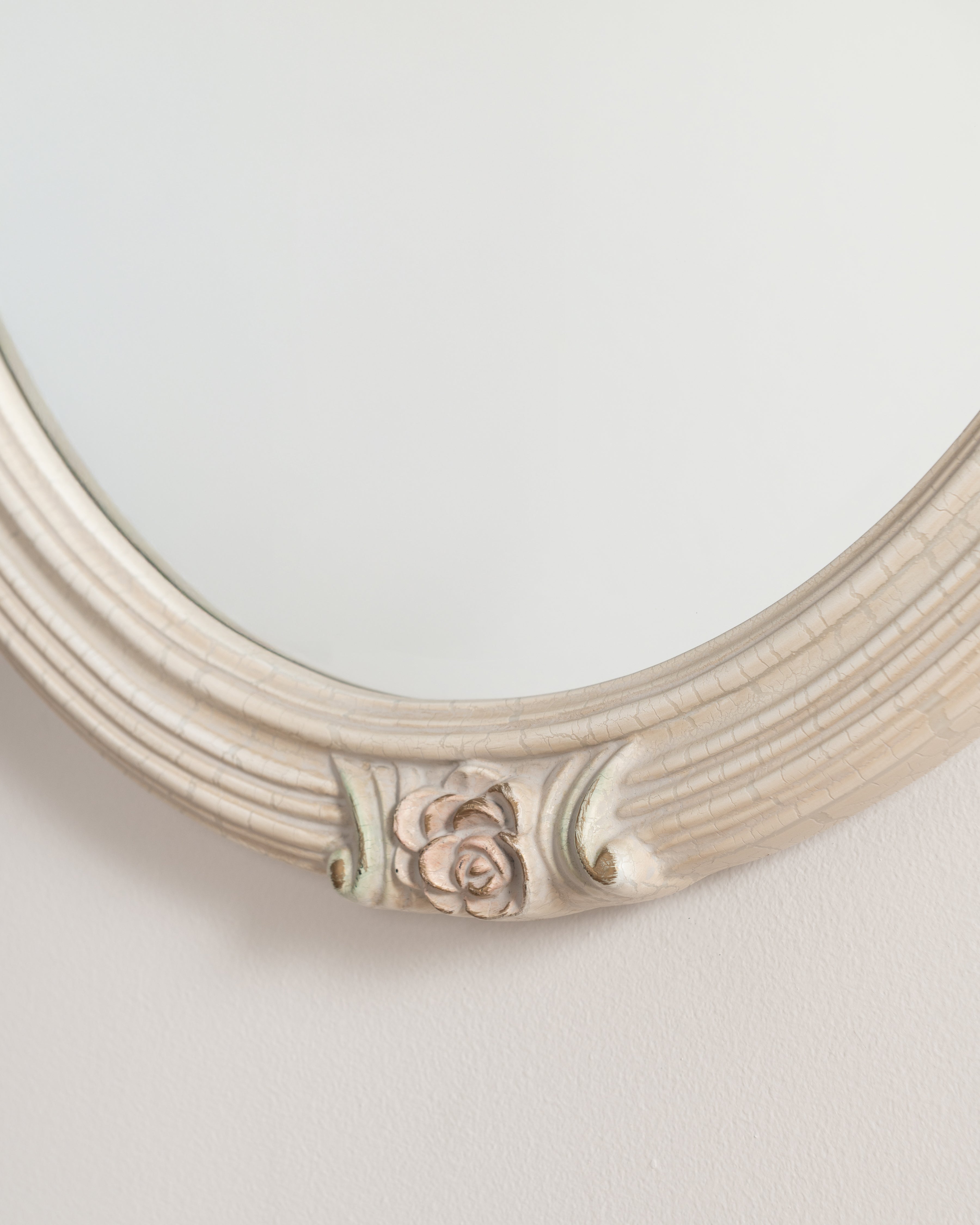 Lourmarin Mirror