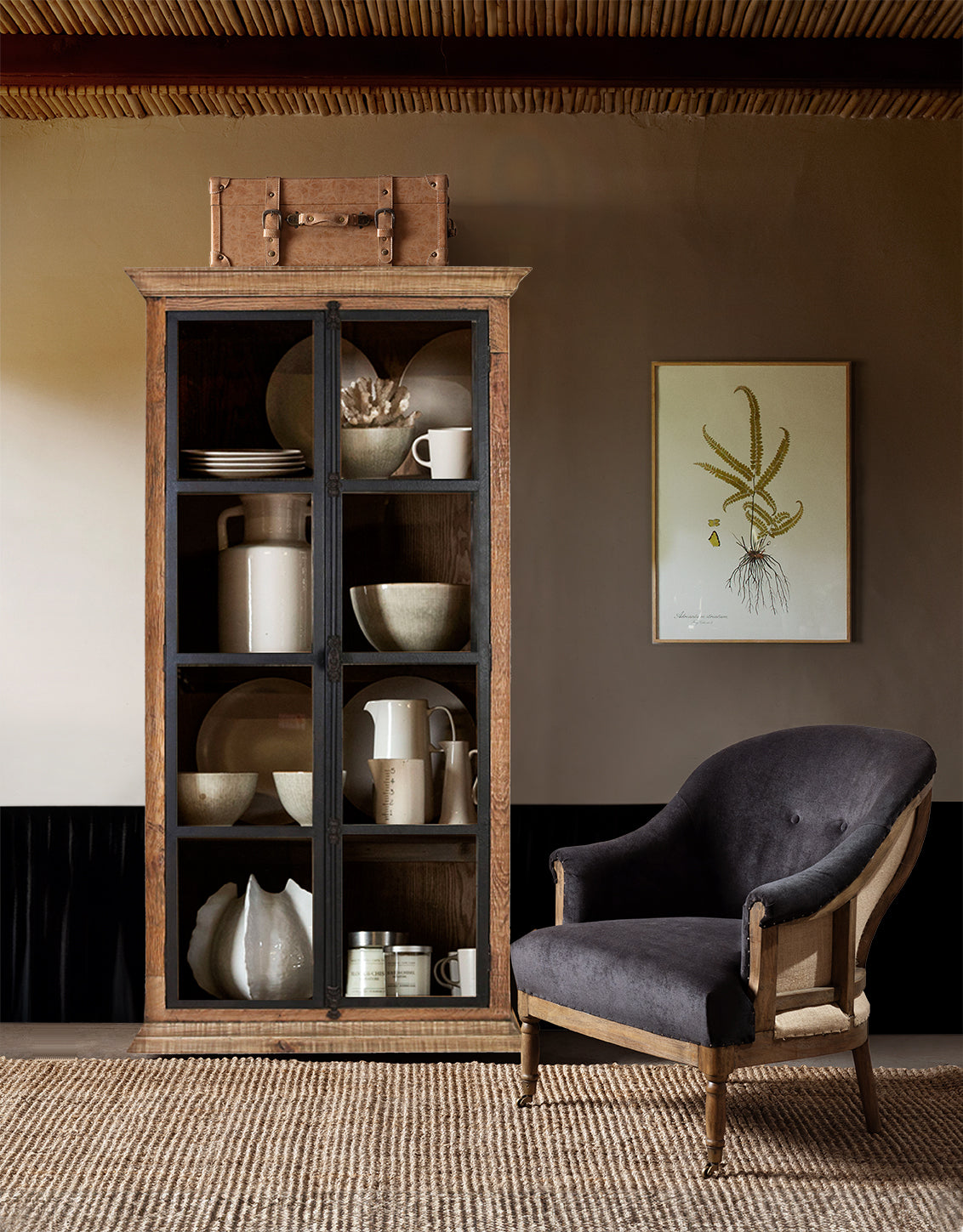 Calitzdorp Cabinet