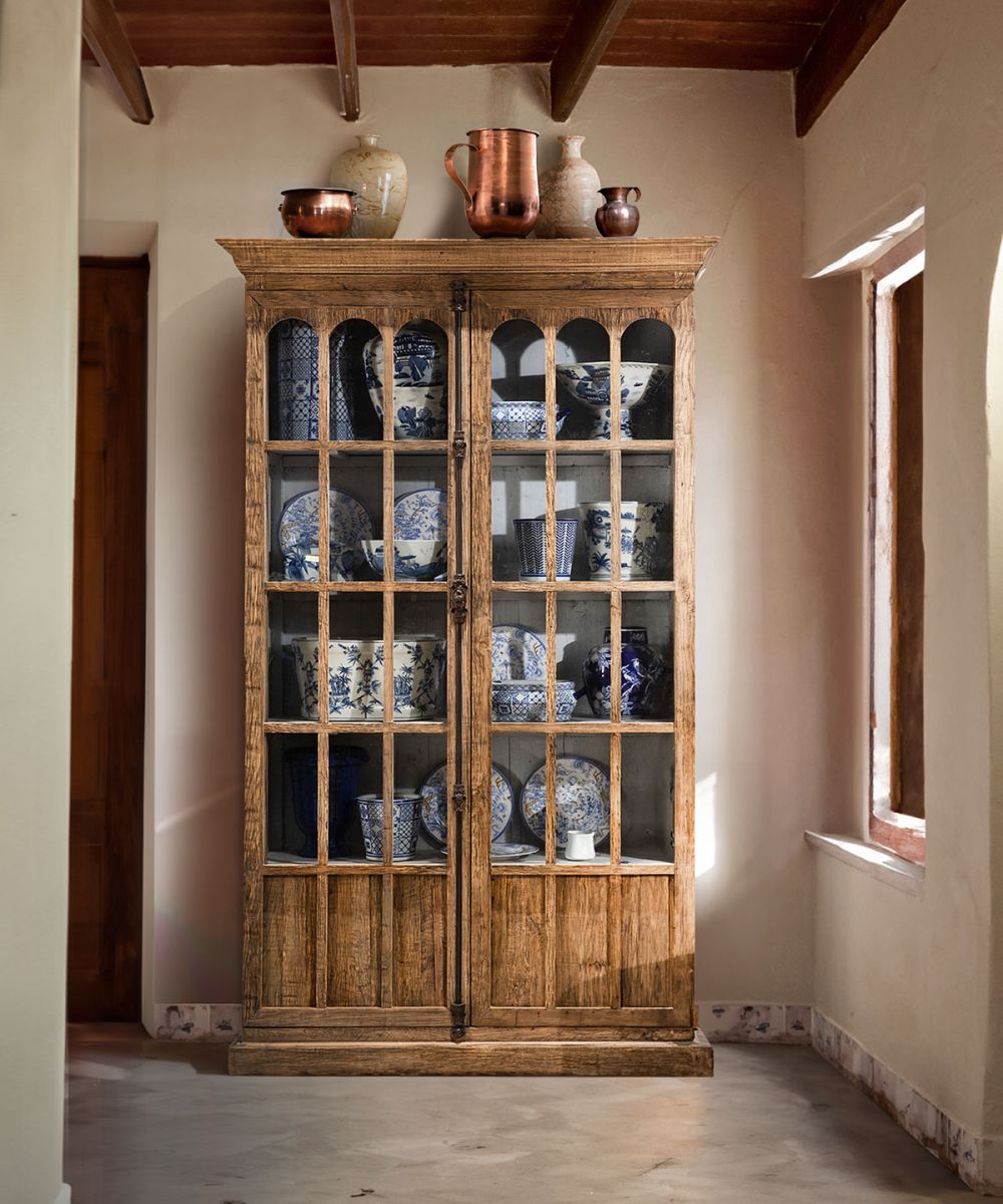 Outeniqua Cabinet