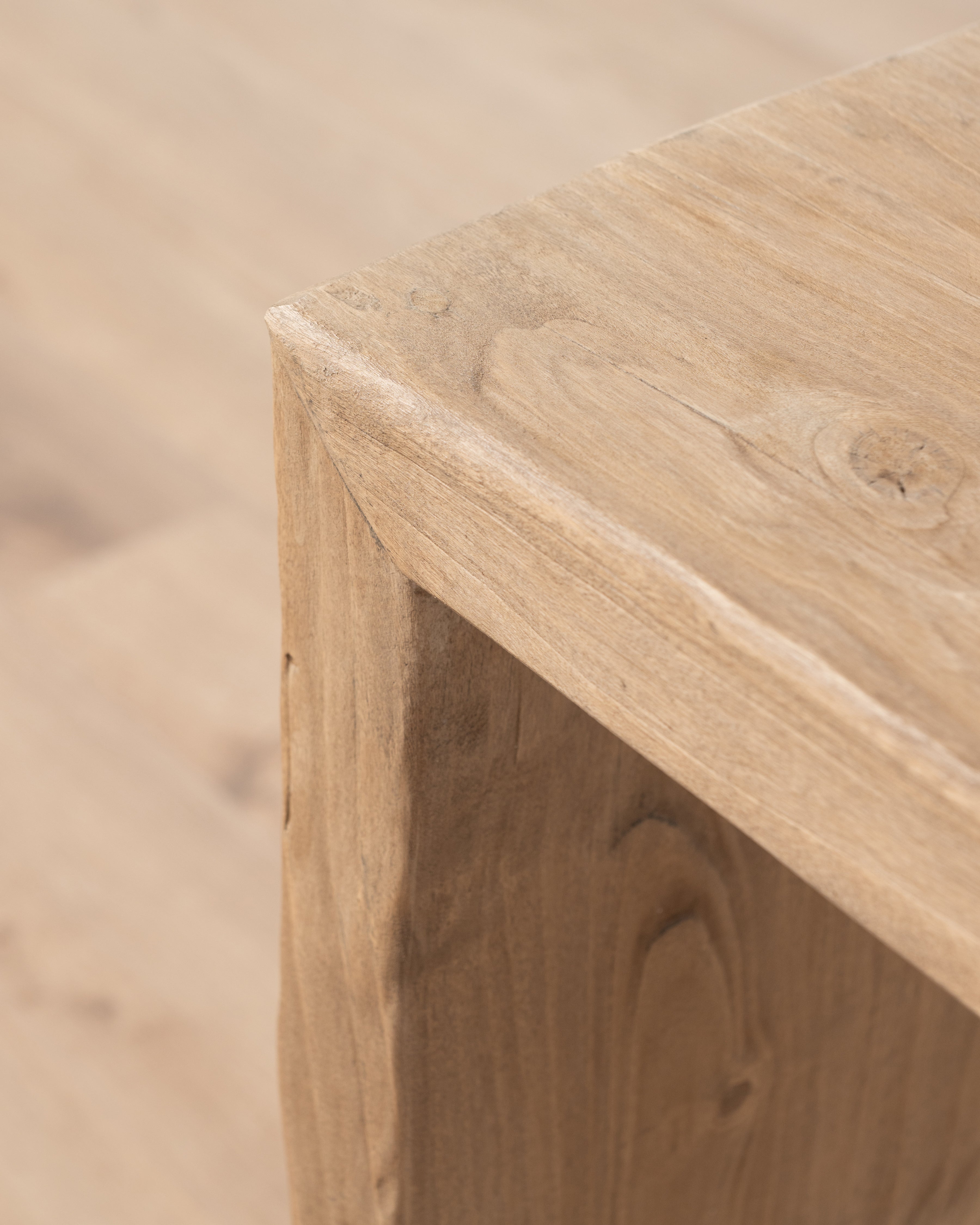 Elmstead Sable Console Table