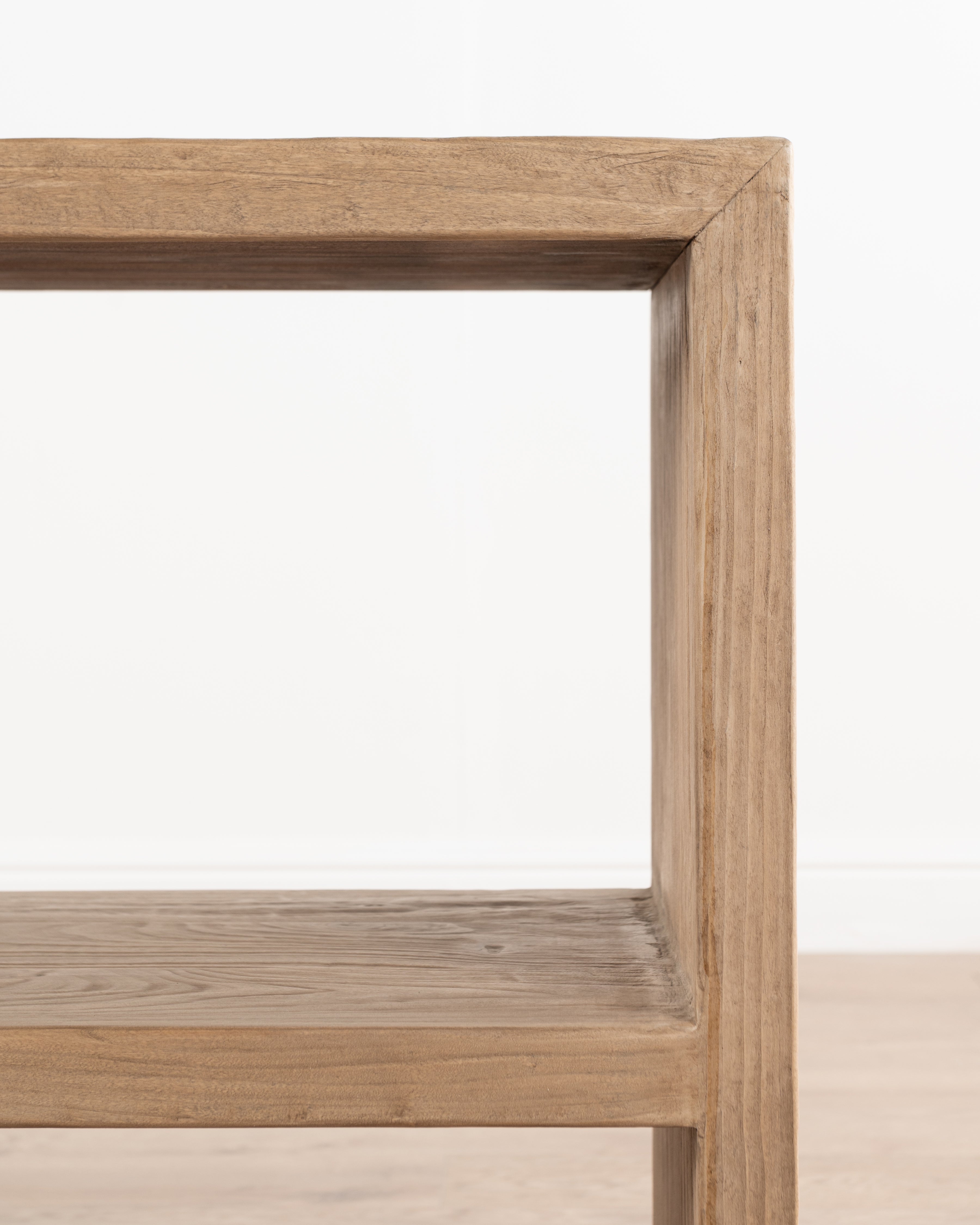 Elmstead Sable Console Table