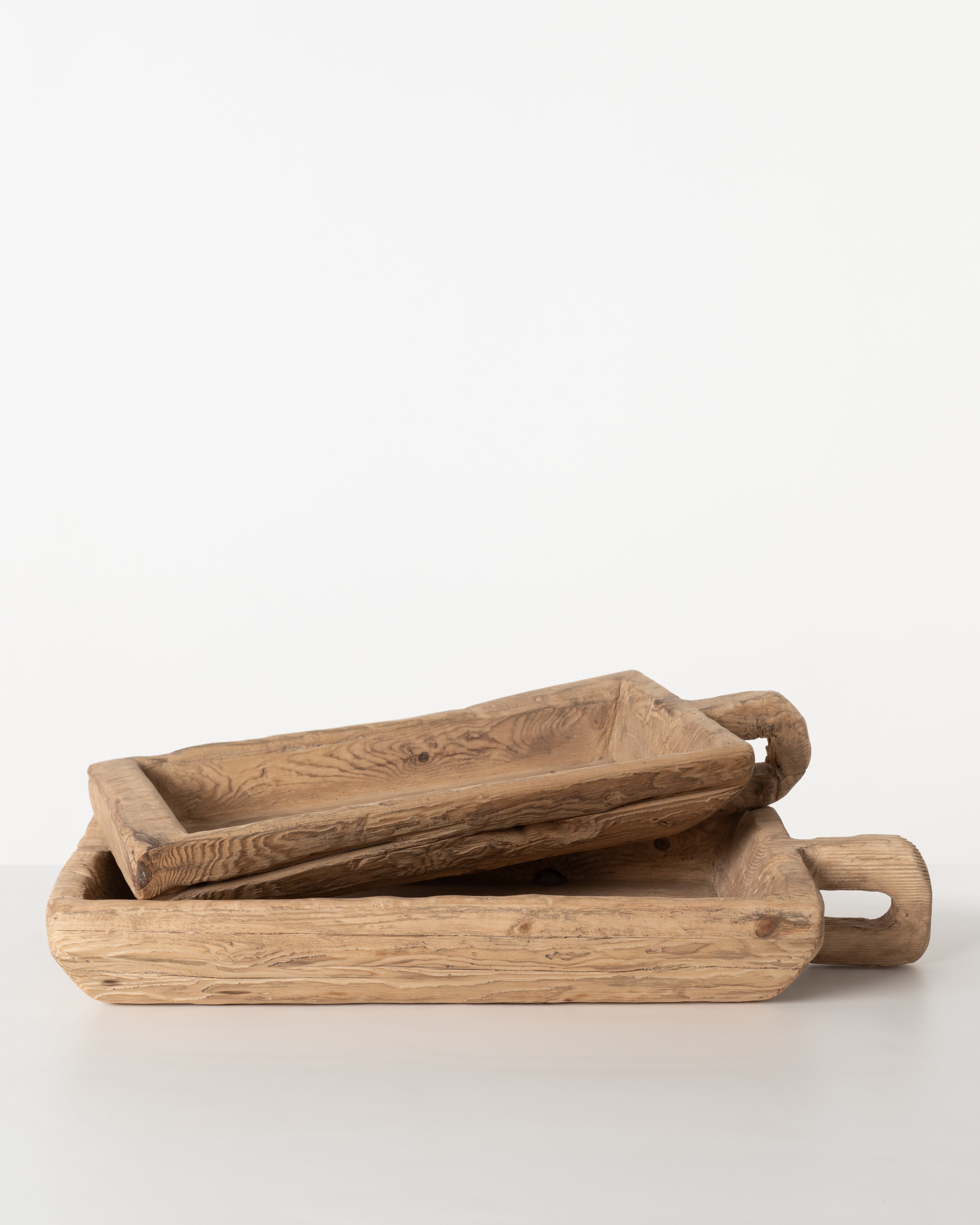 TRAY WOOD