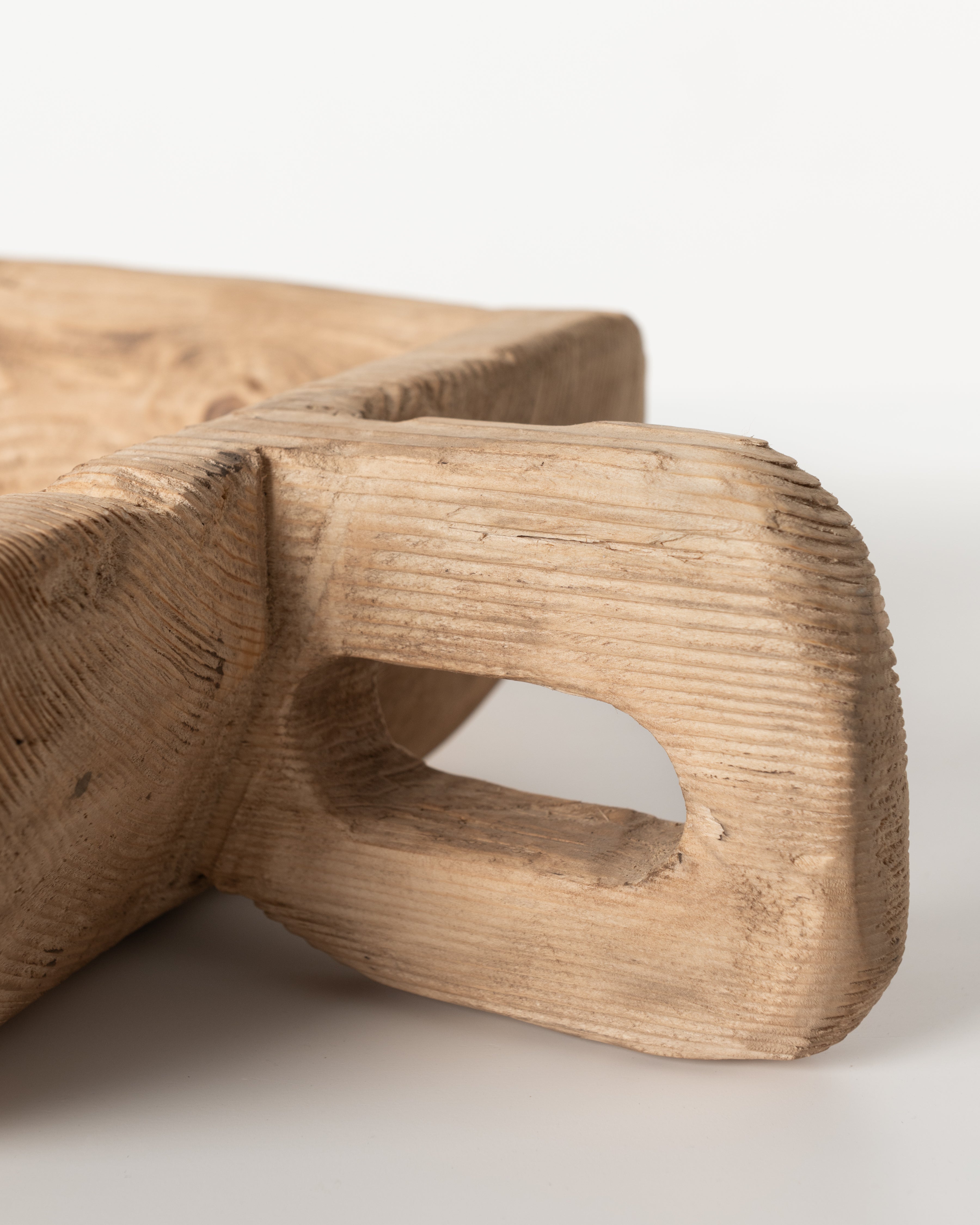 TRAY WOOD