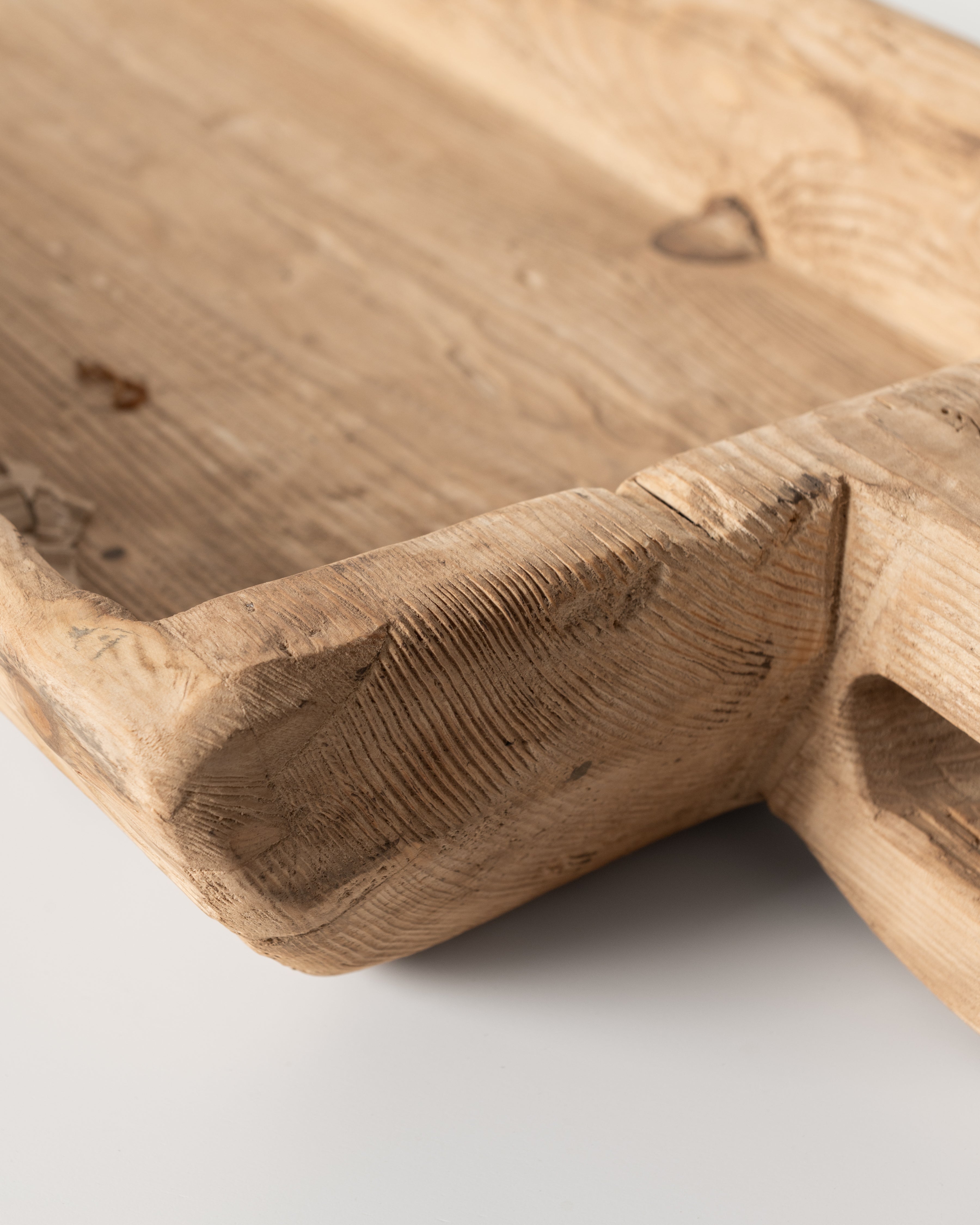 TRAY WOOD