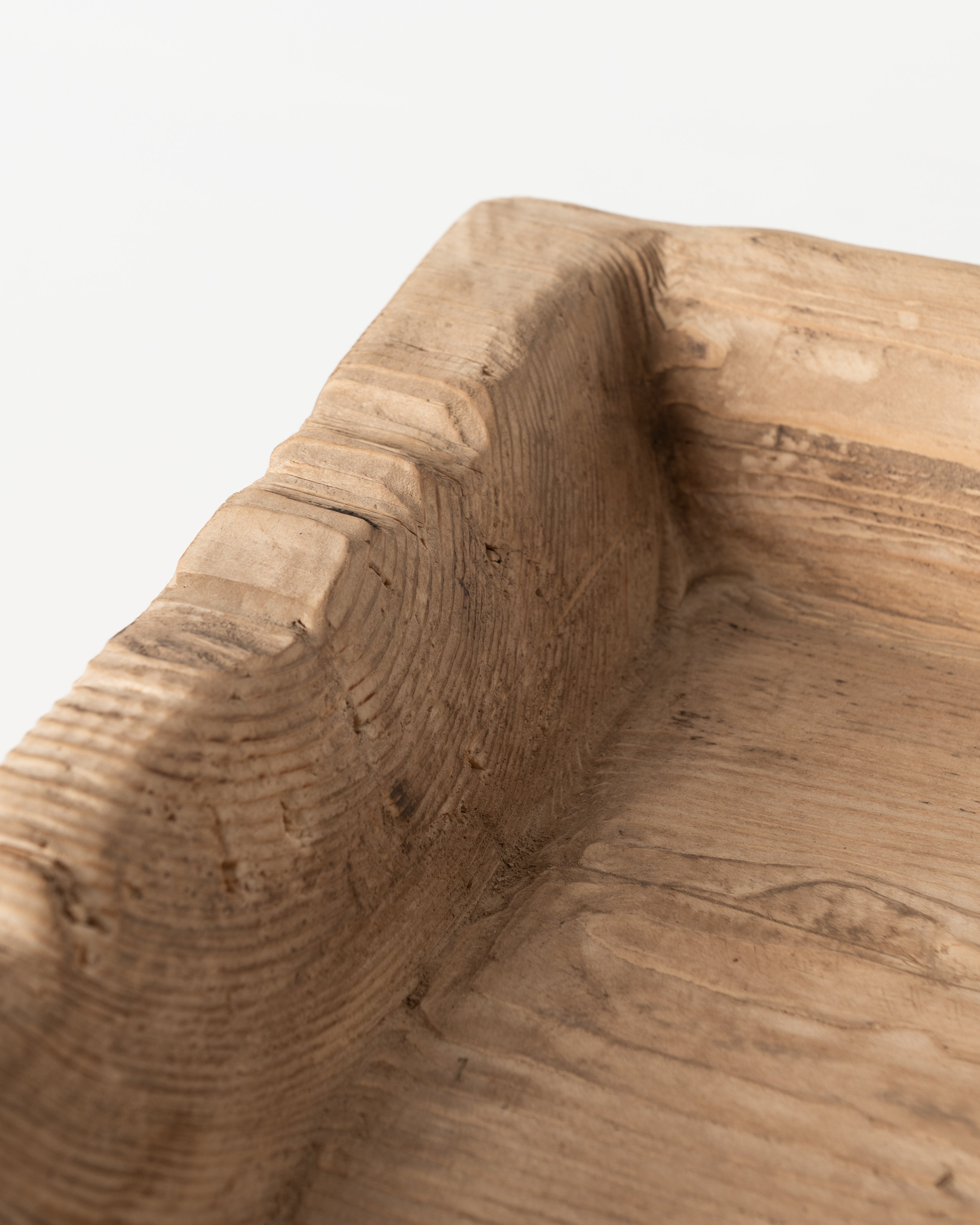 TRAY WOOD