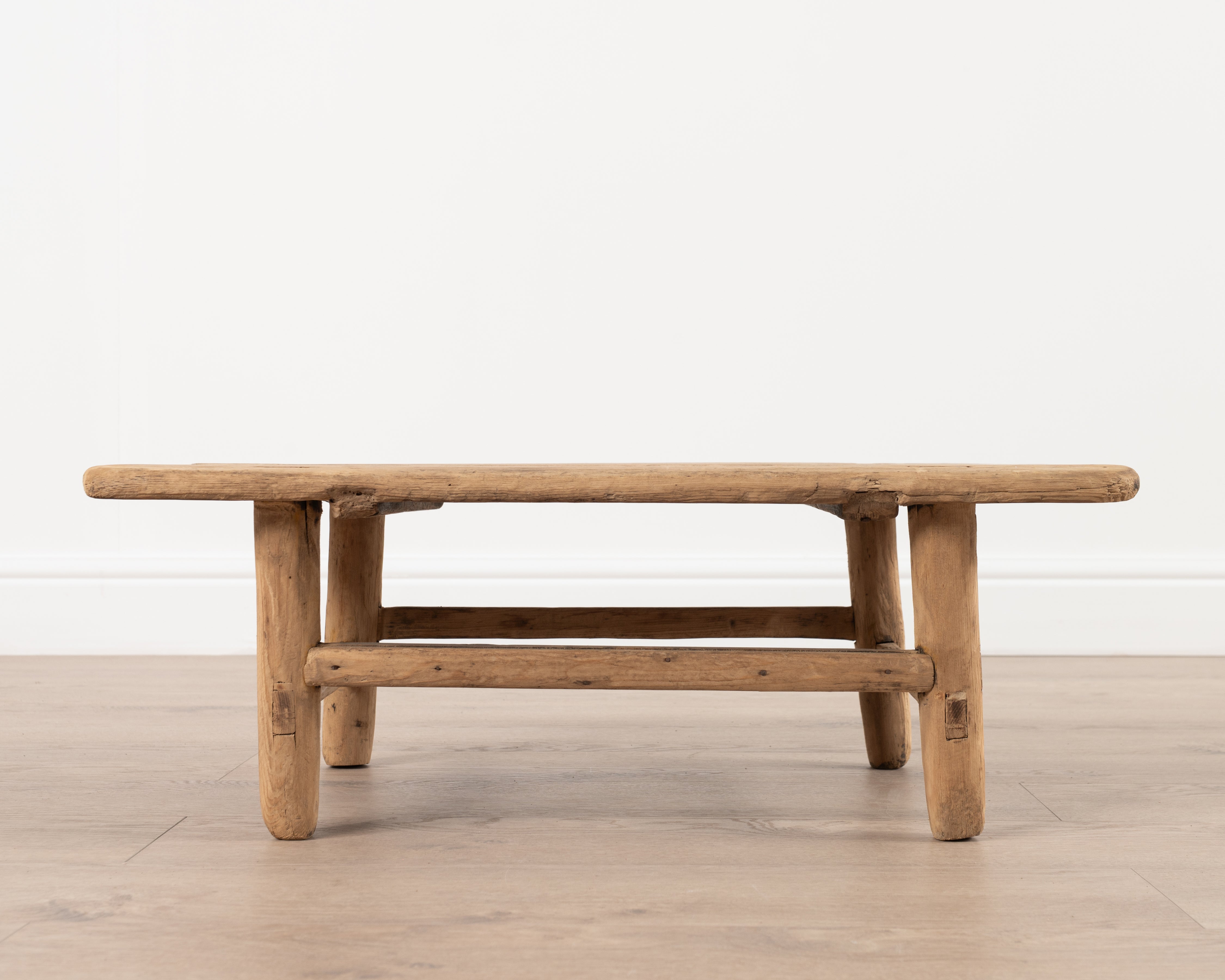 Elmstead Rustmere Occasional Table