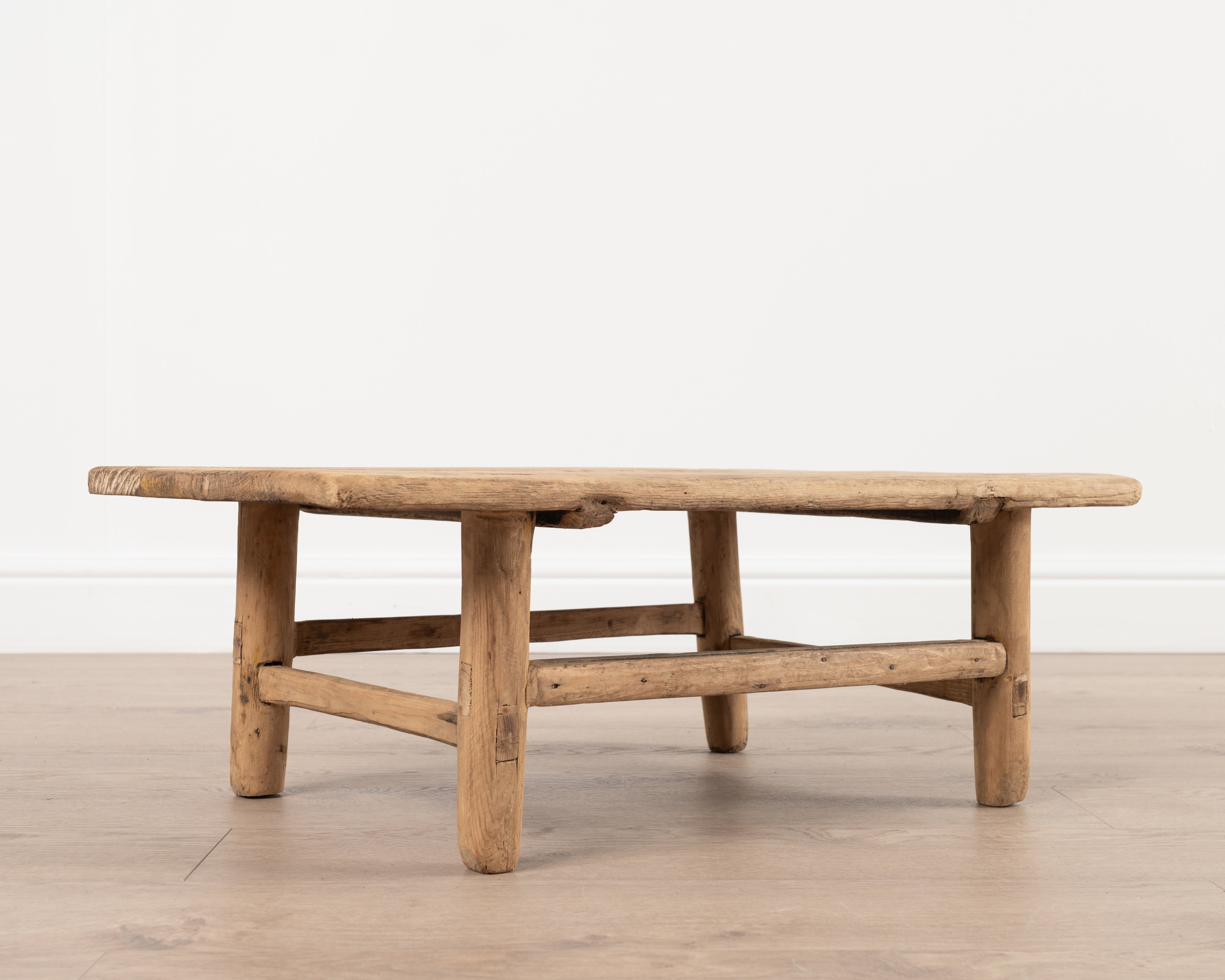 Elmstead Rustmere Occasional Table