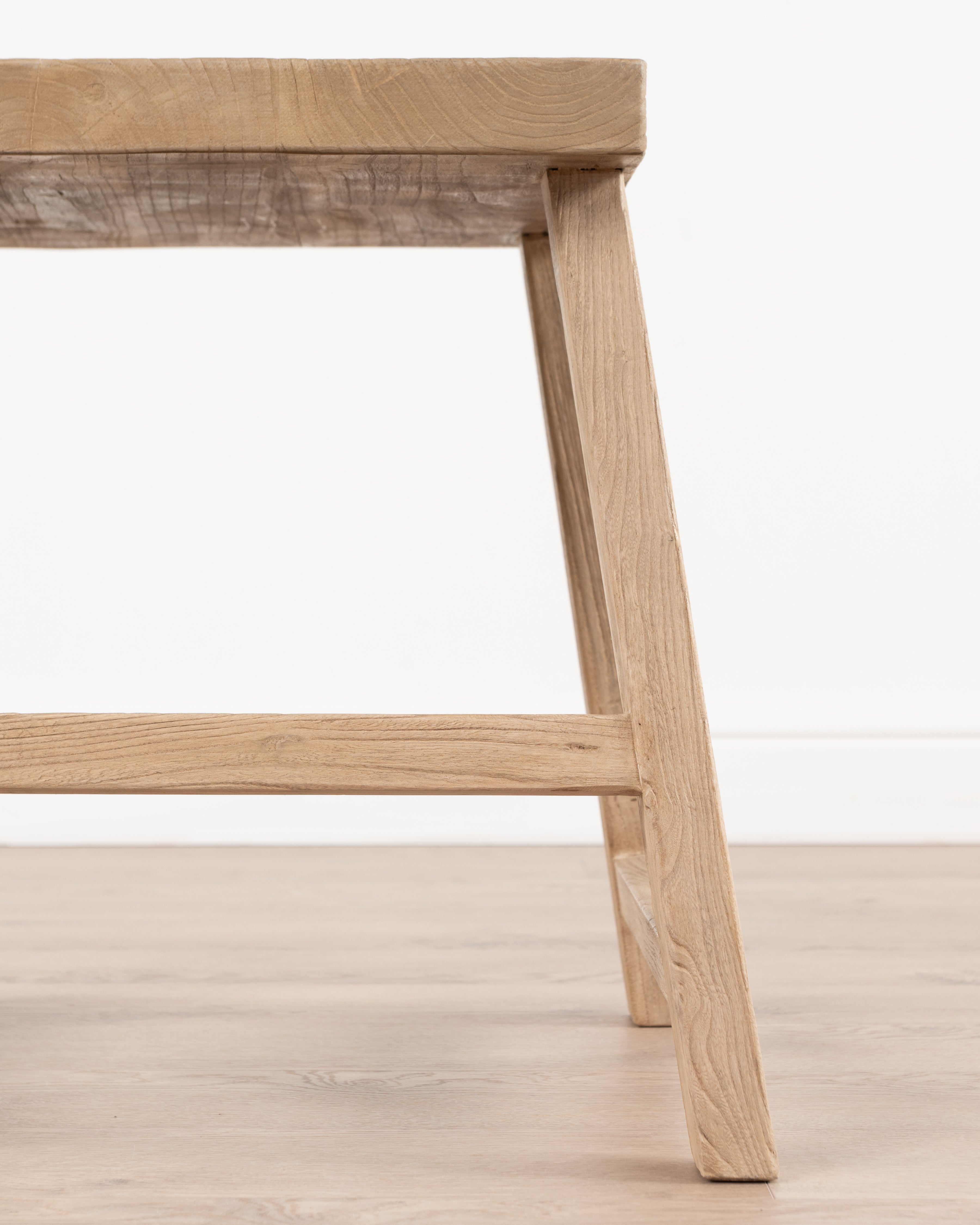 Elmstead Moss Side table Large