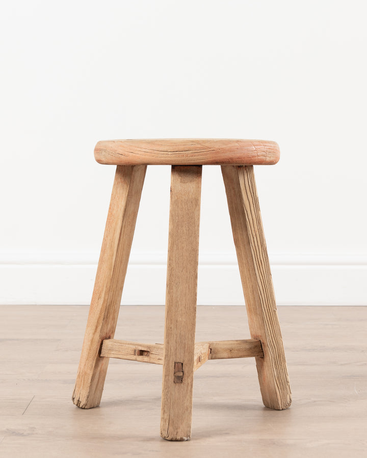 Elmstead Oakridge Stool