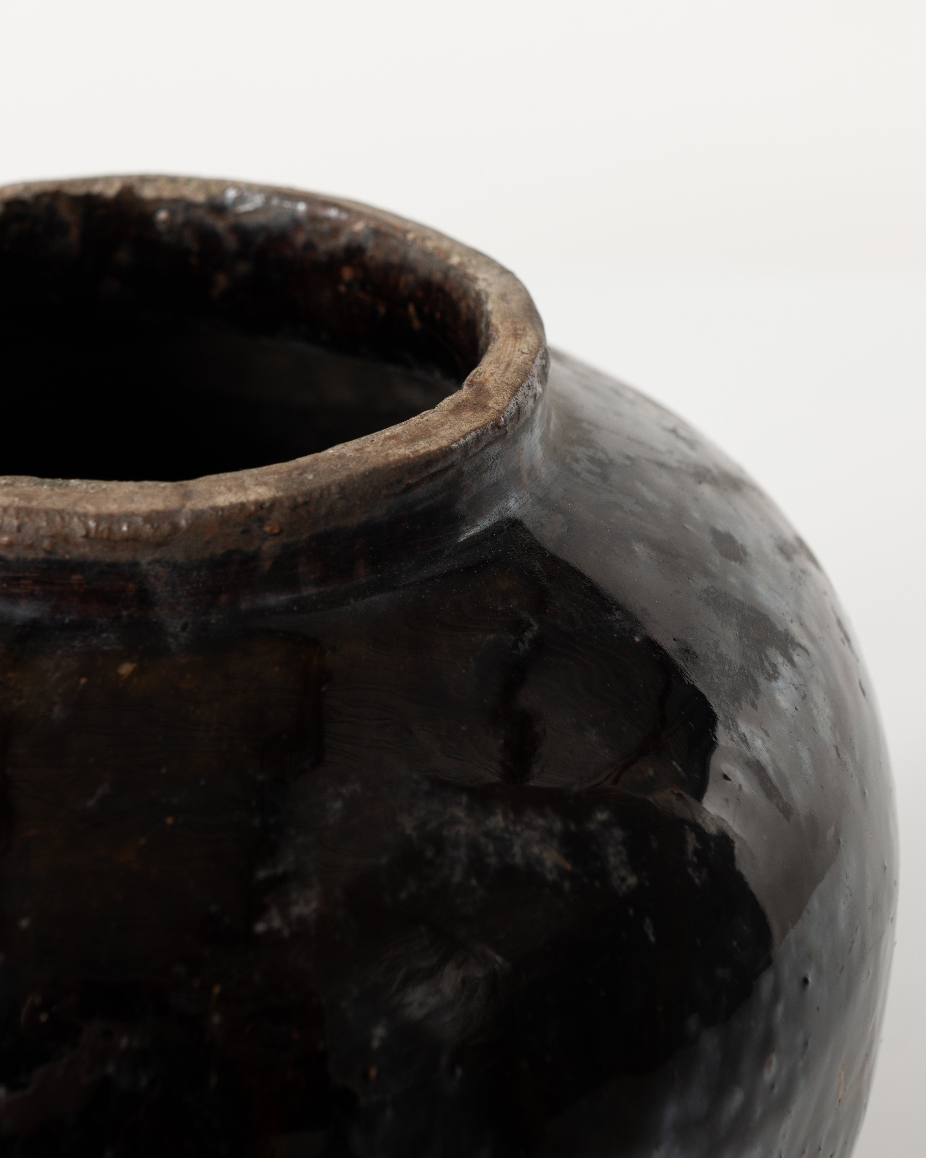 Limited Edition Evora Pot