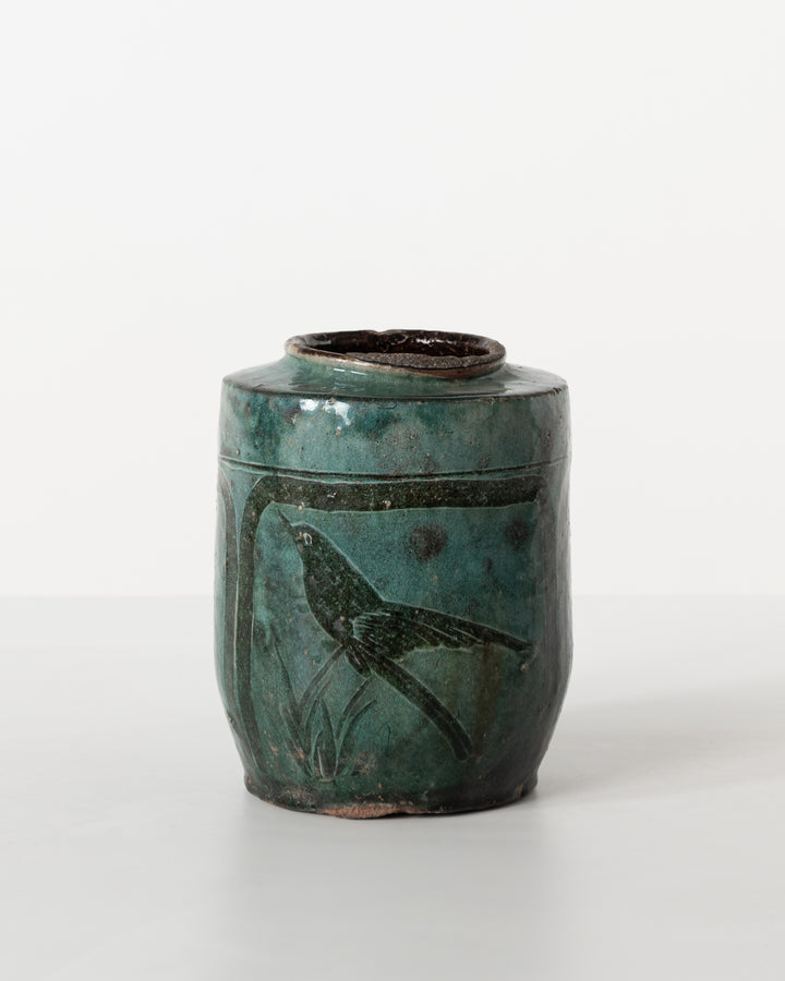 Cotto Ridge Pot