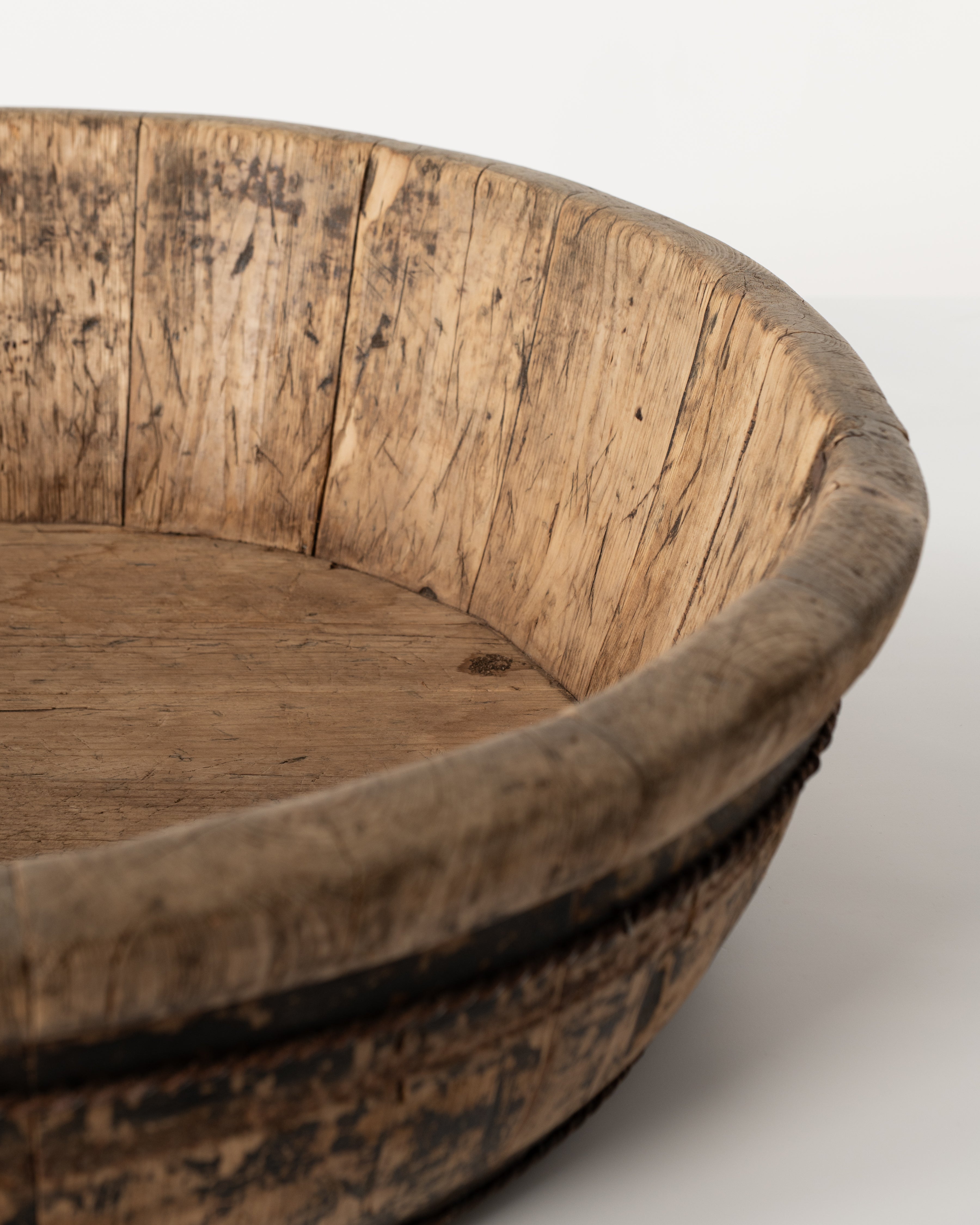 BASIN ANT RECLAIMED ELM LTD