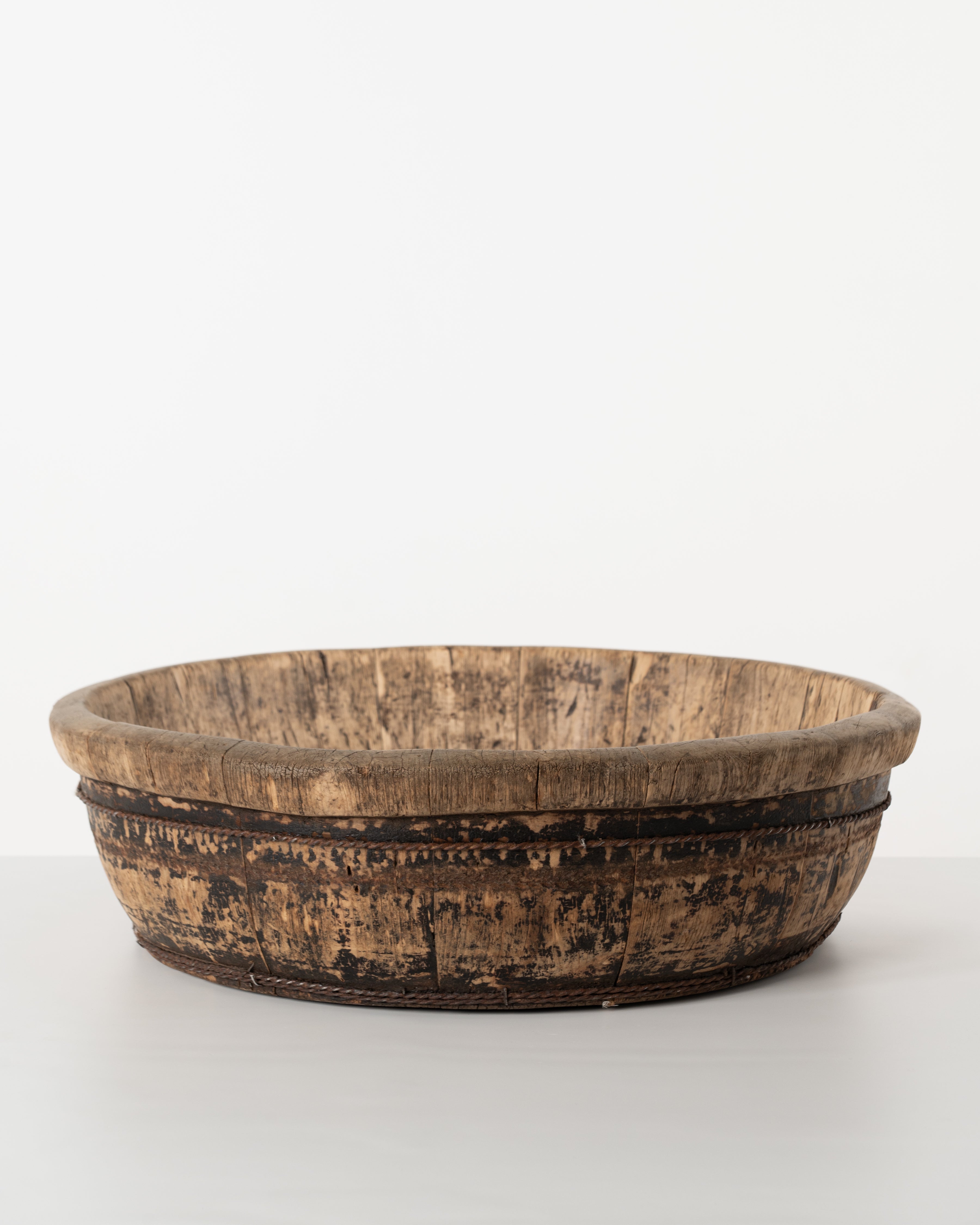 BASIN ANT RECLAIMED ELM LTD
