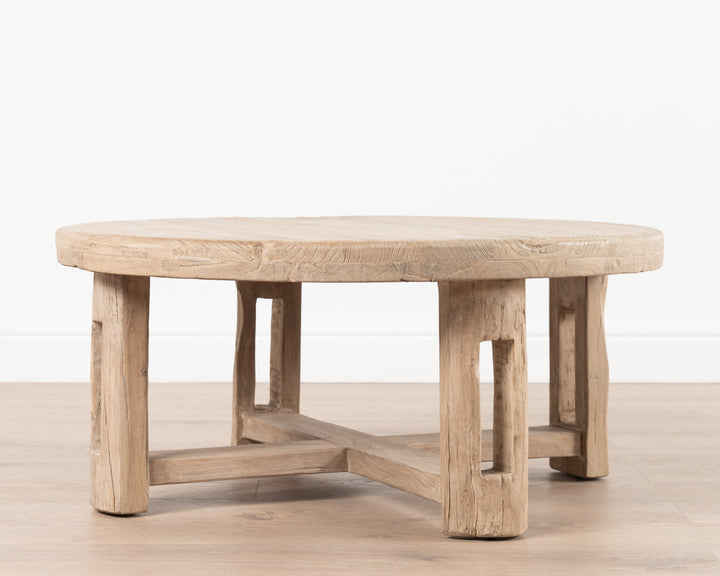 Elmstead Moussa Coffee Table