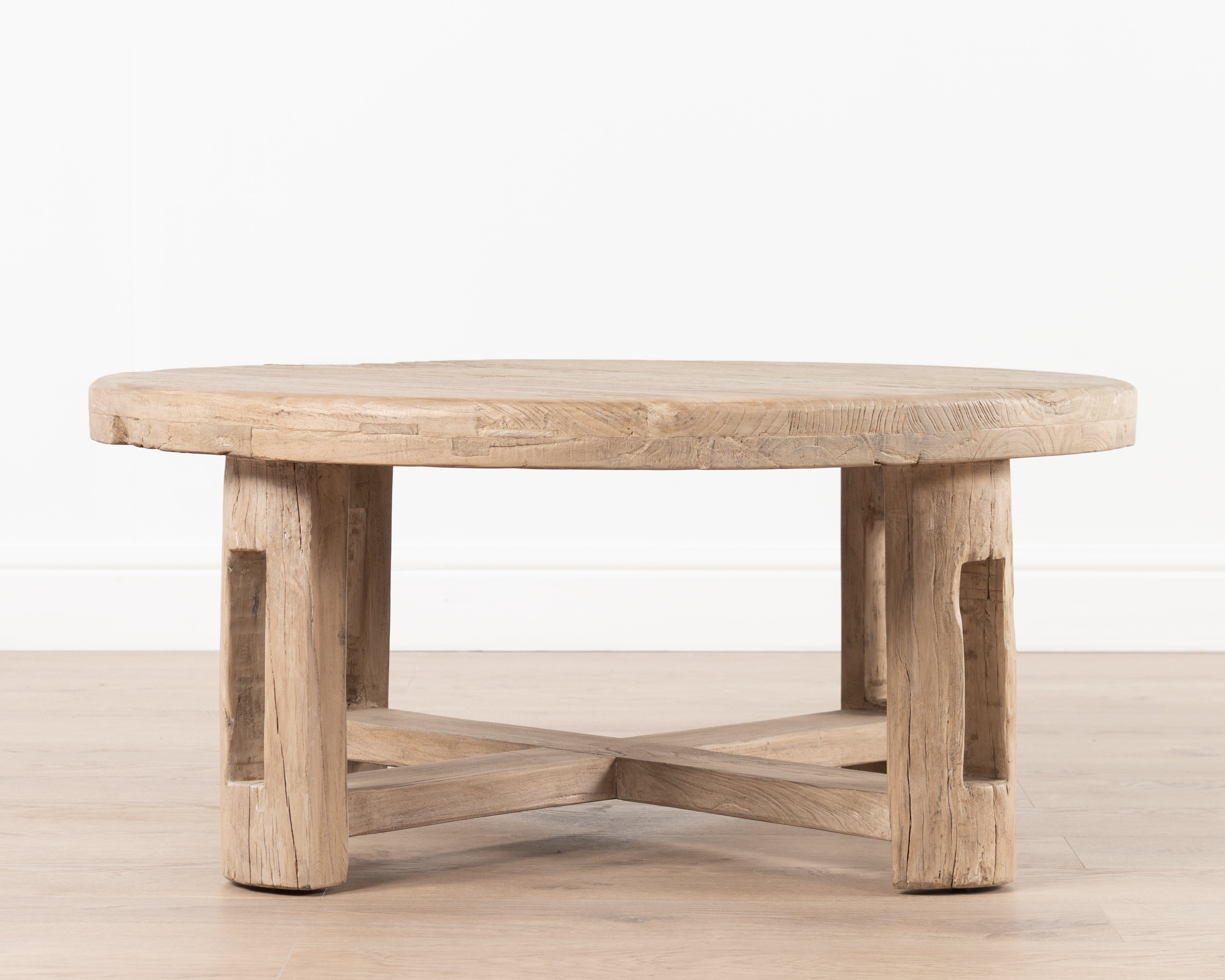 Elmstead Moussa Coffee Table