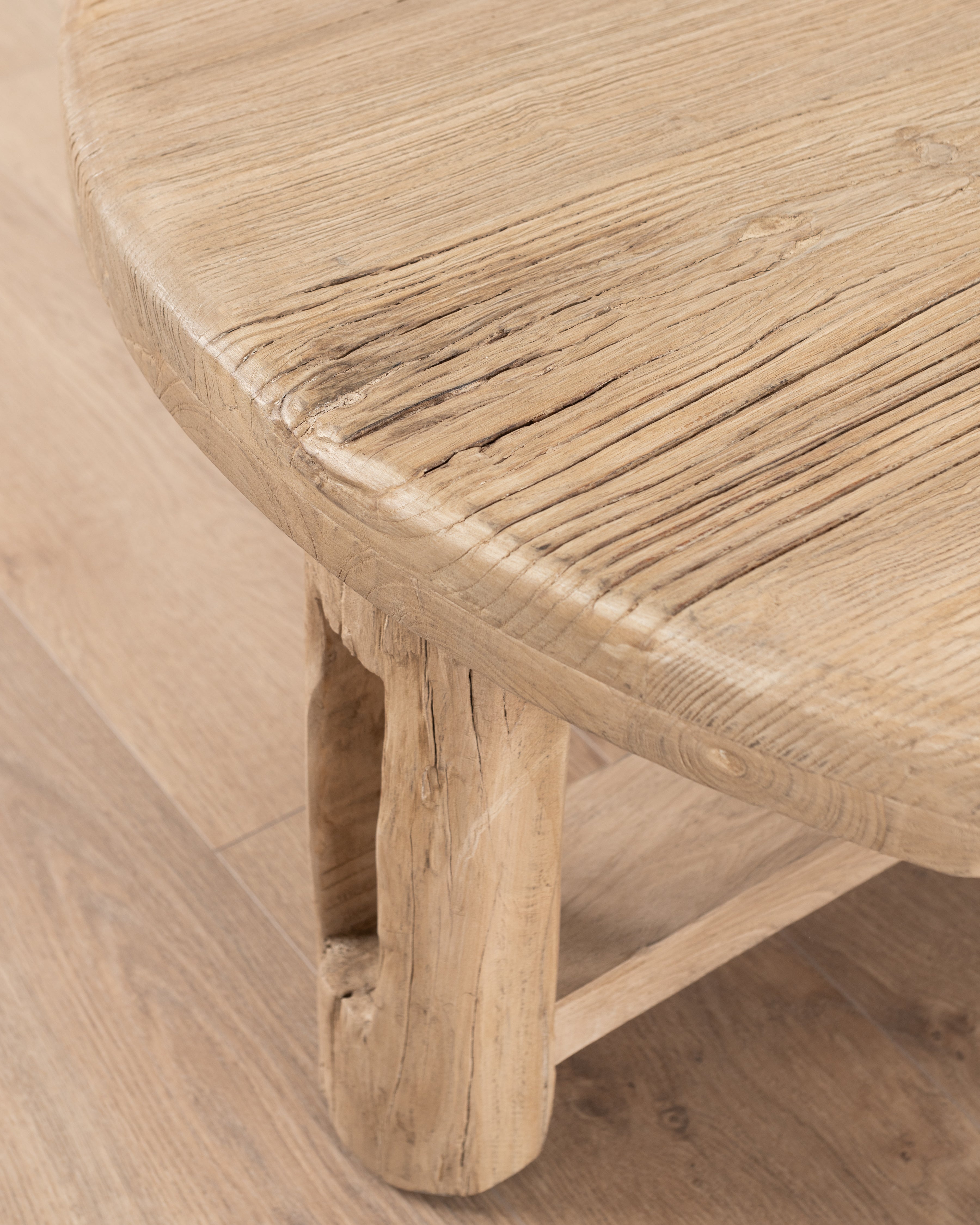 Elmstead Moussa Coffee Table