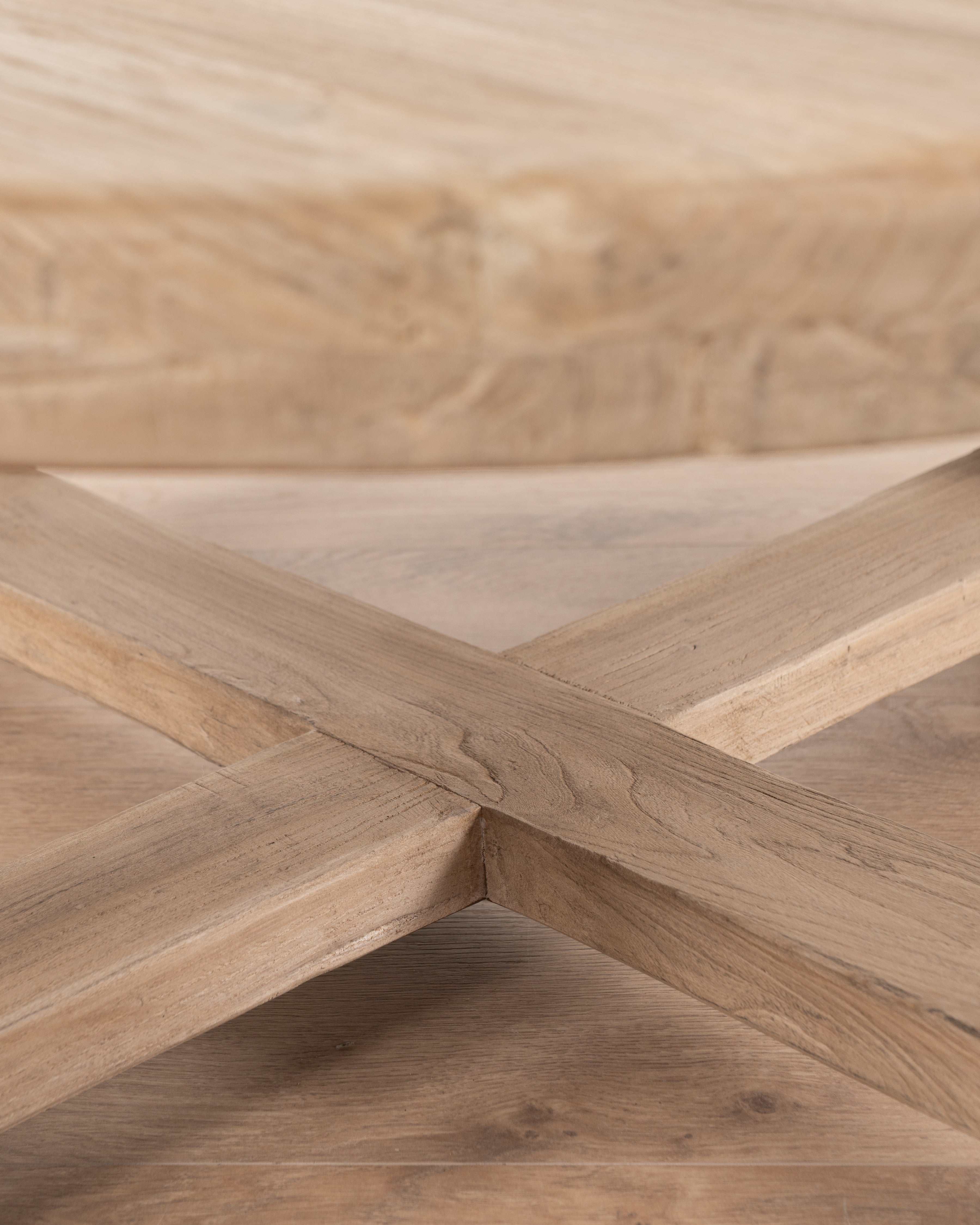 Elmstead Moussa Coffee Table
