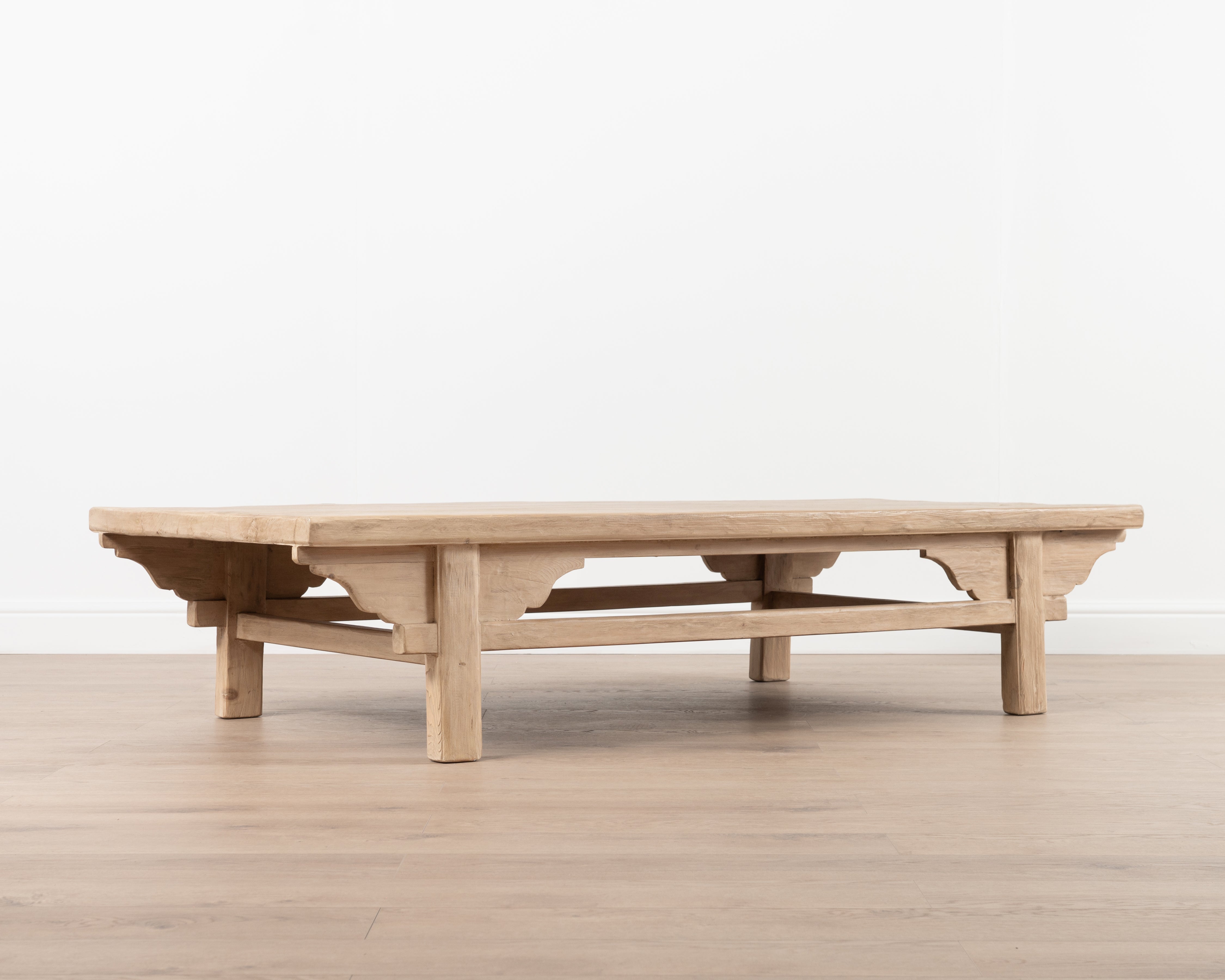 Elmstead Kofi Coffee Table
