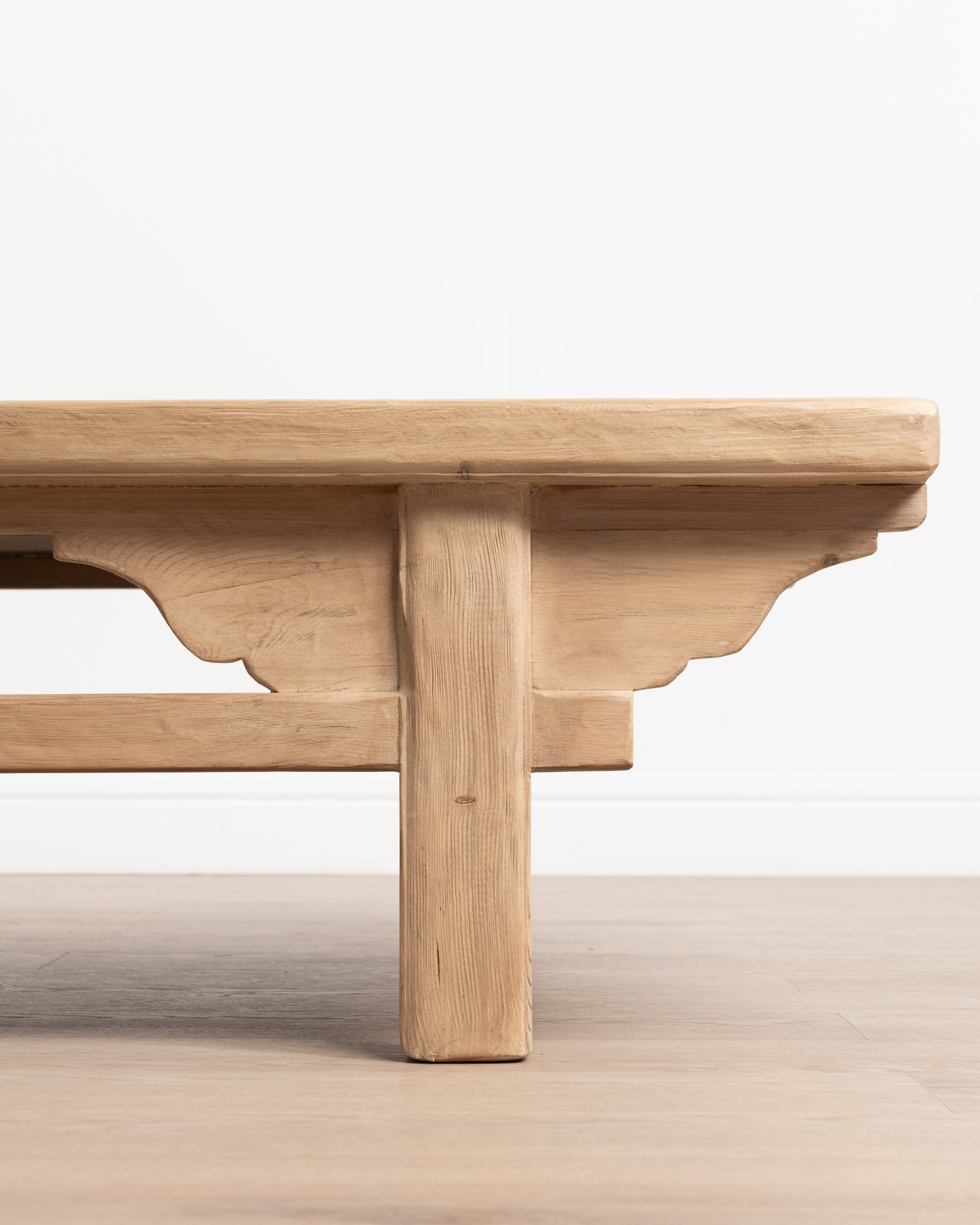 Elmstead Kofi Coffee Table