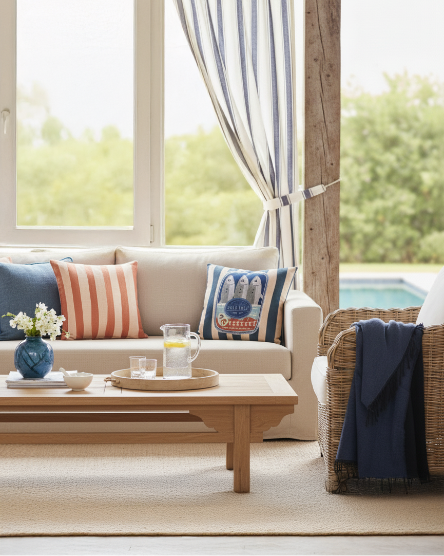 Elmstead Kofi Coffee Table