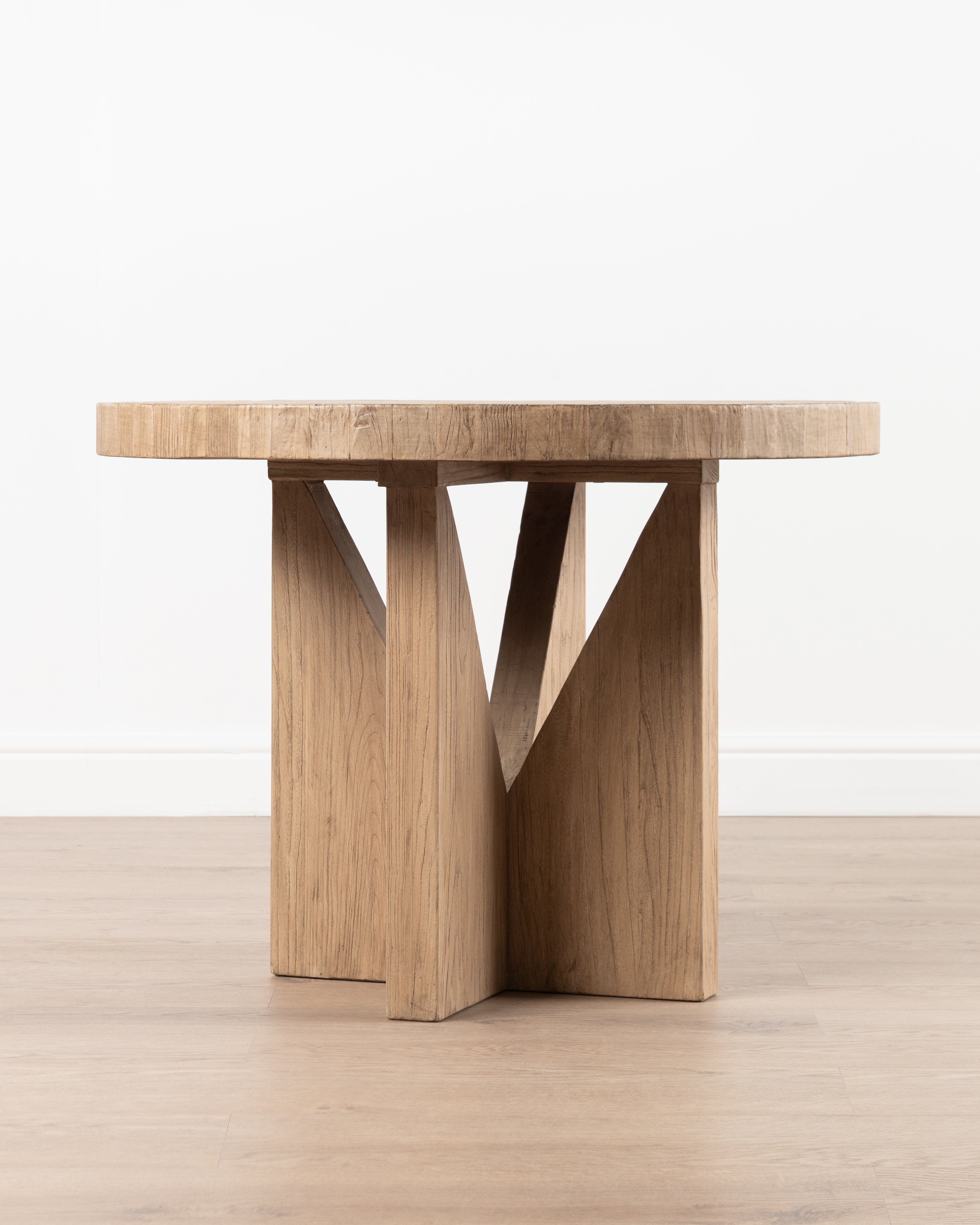 Elmstead Tunde 4-Seater Dining Table