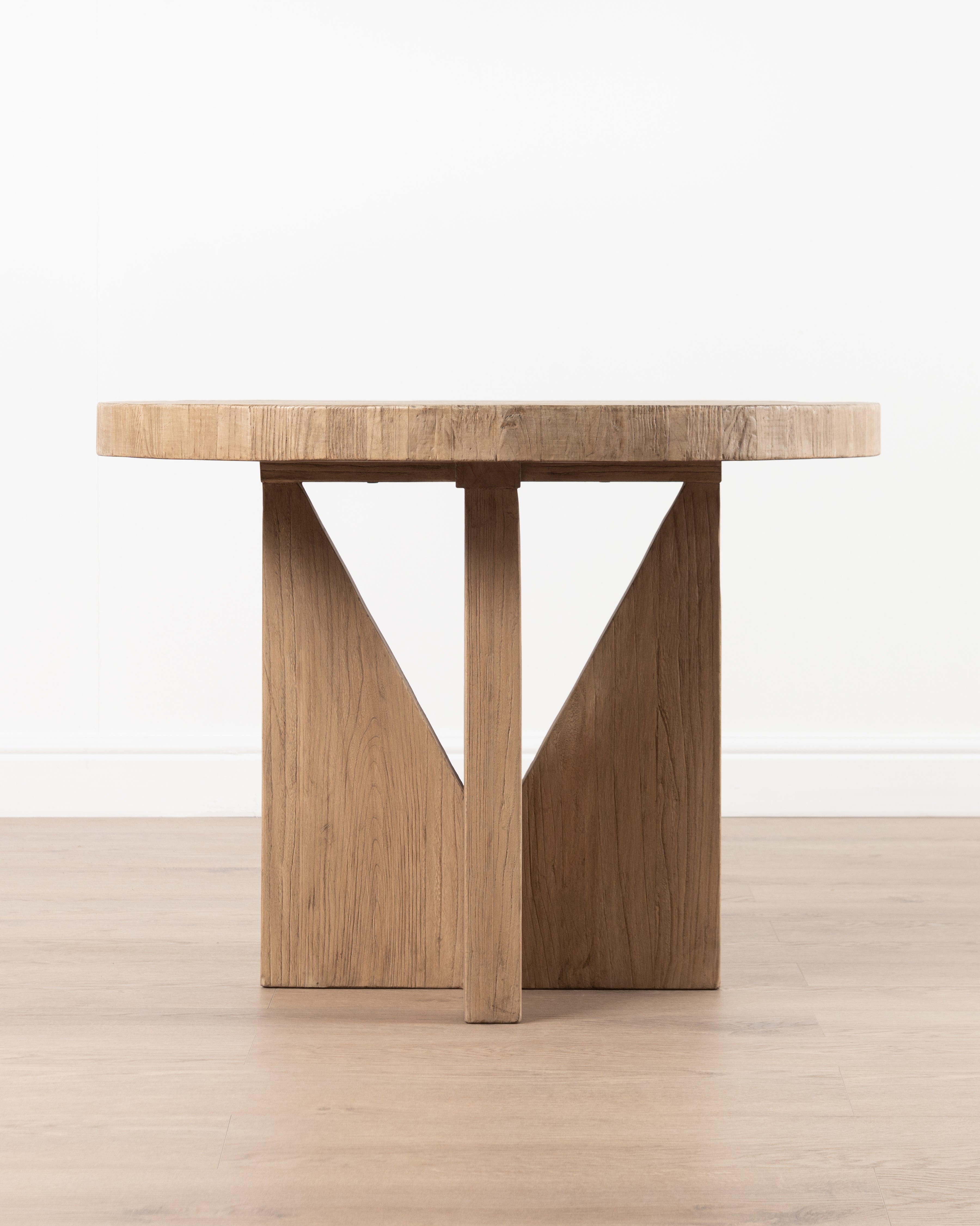 Elmstead Tunde 4-Seater Dining Table