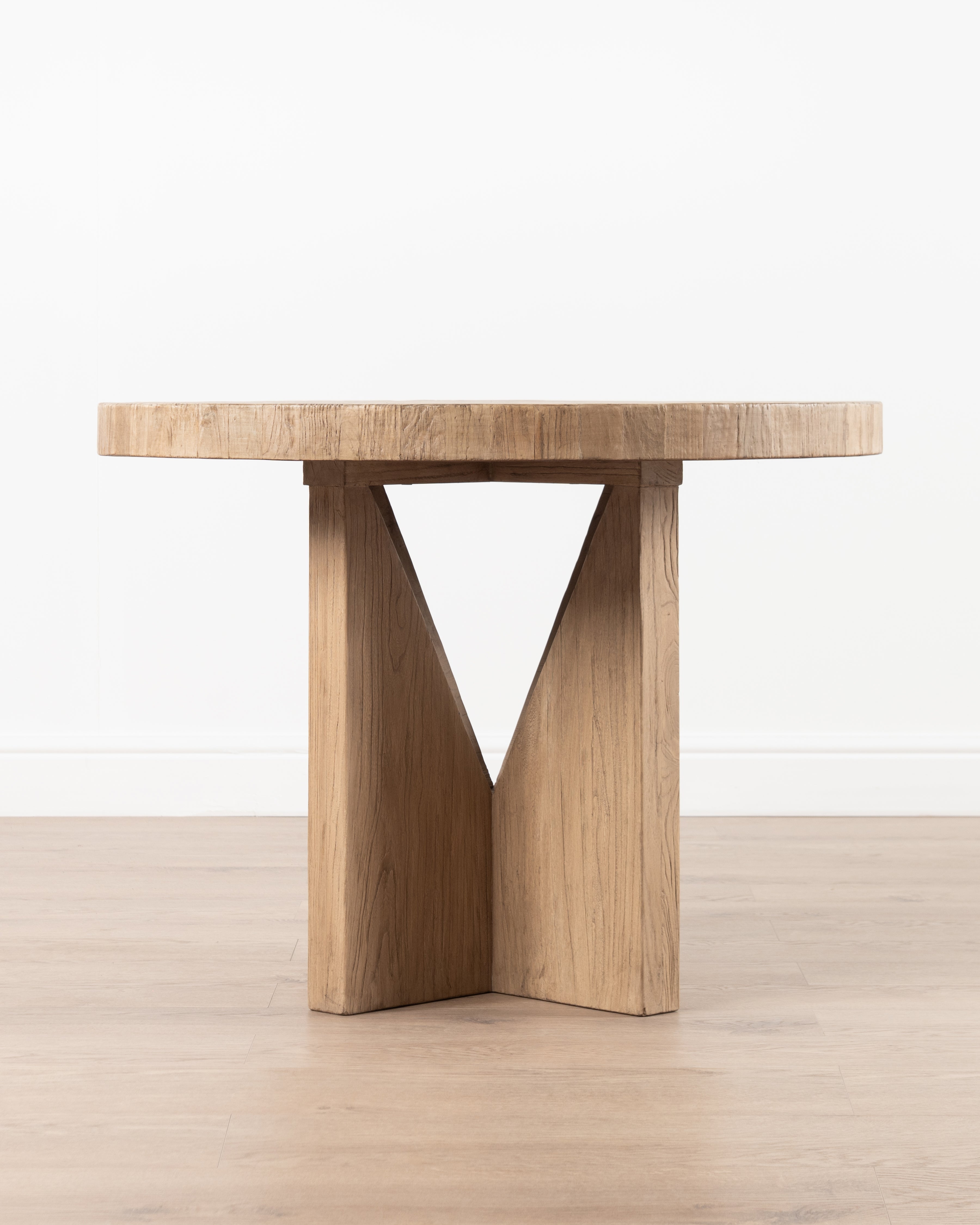 Elmstead Tunde 4-Seater Dining Table