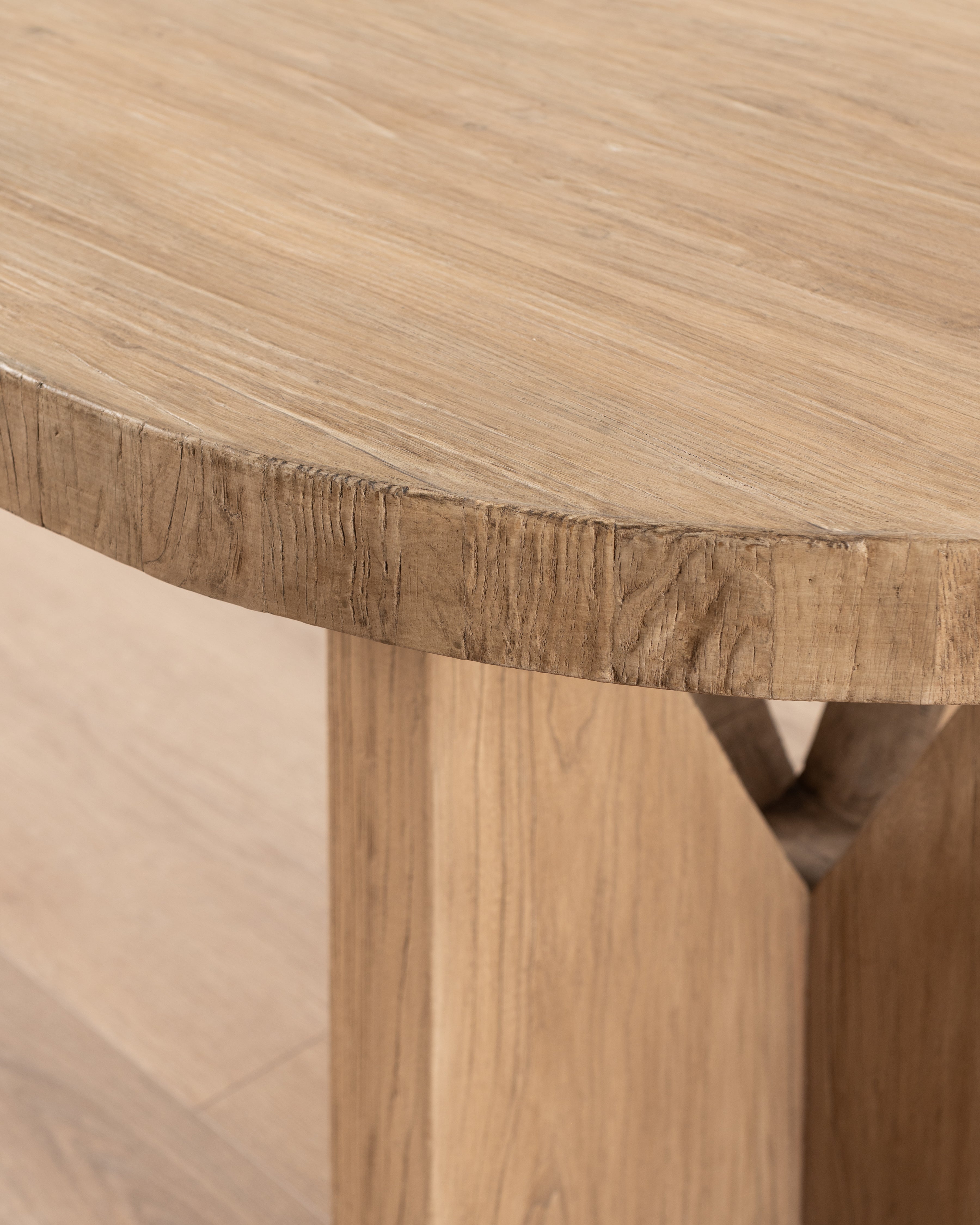 Elmstead Tunde 4-Seater Dining Table