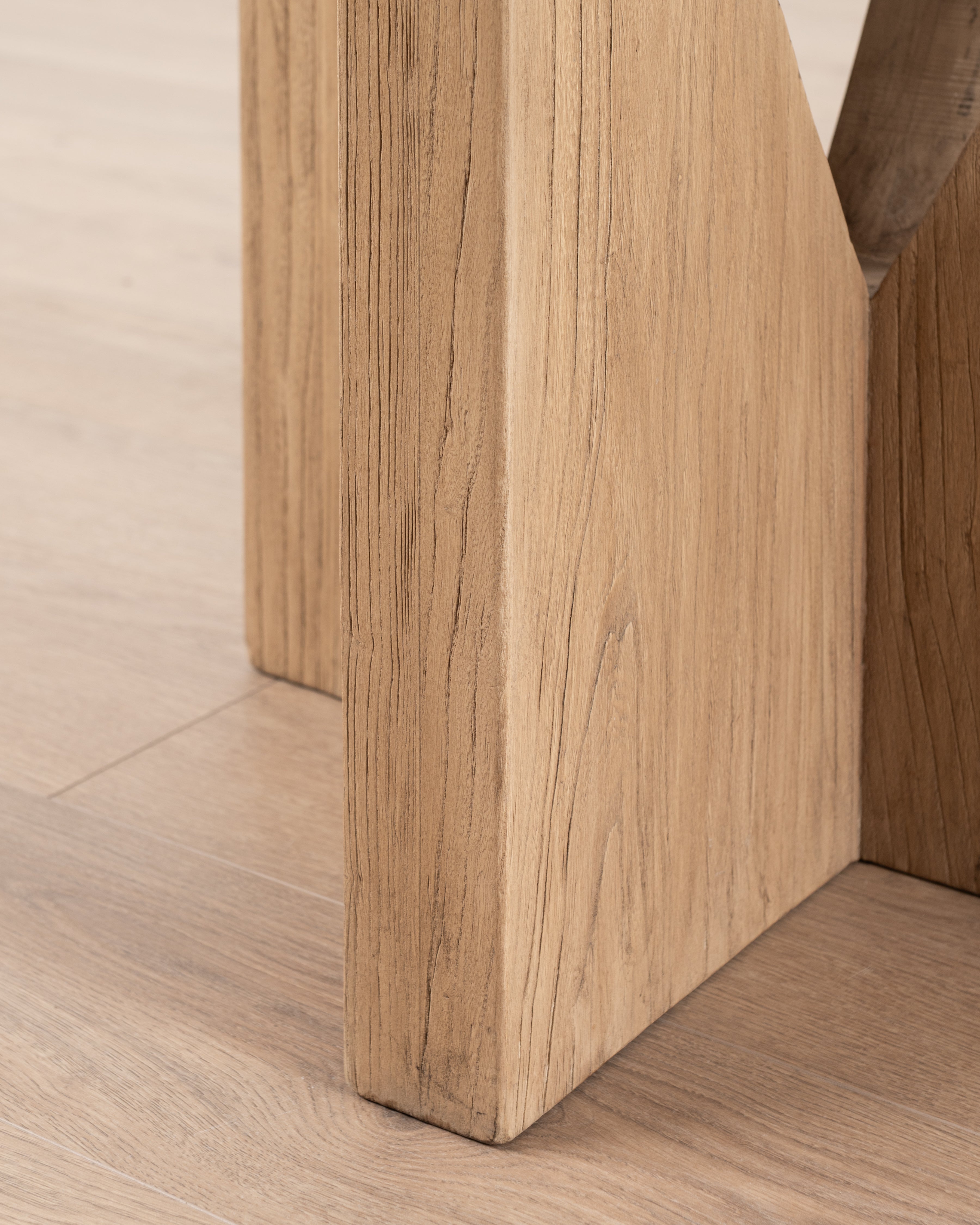 Elmstead Tunde 4-Seater Dining Table