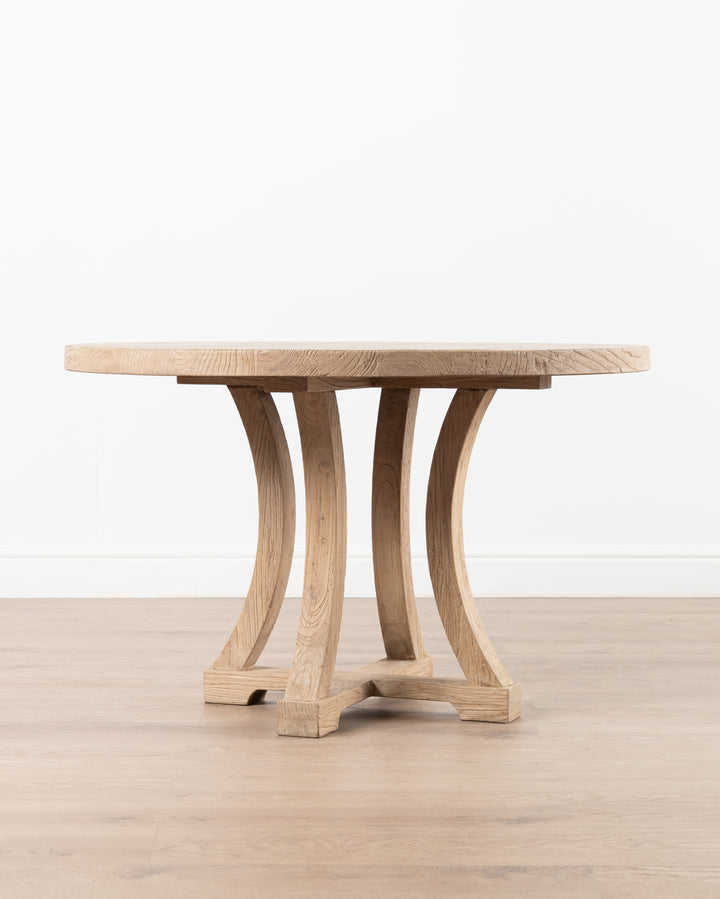 Elmstead Solana 4-Seater Dining Table