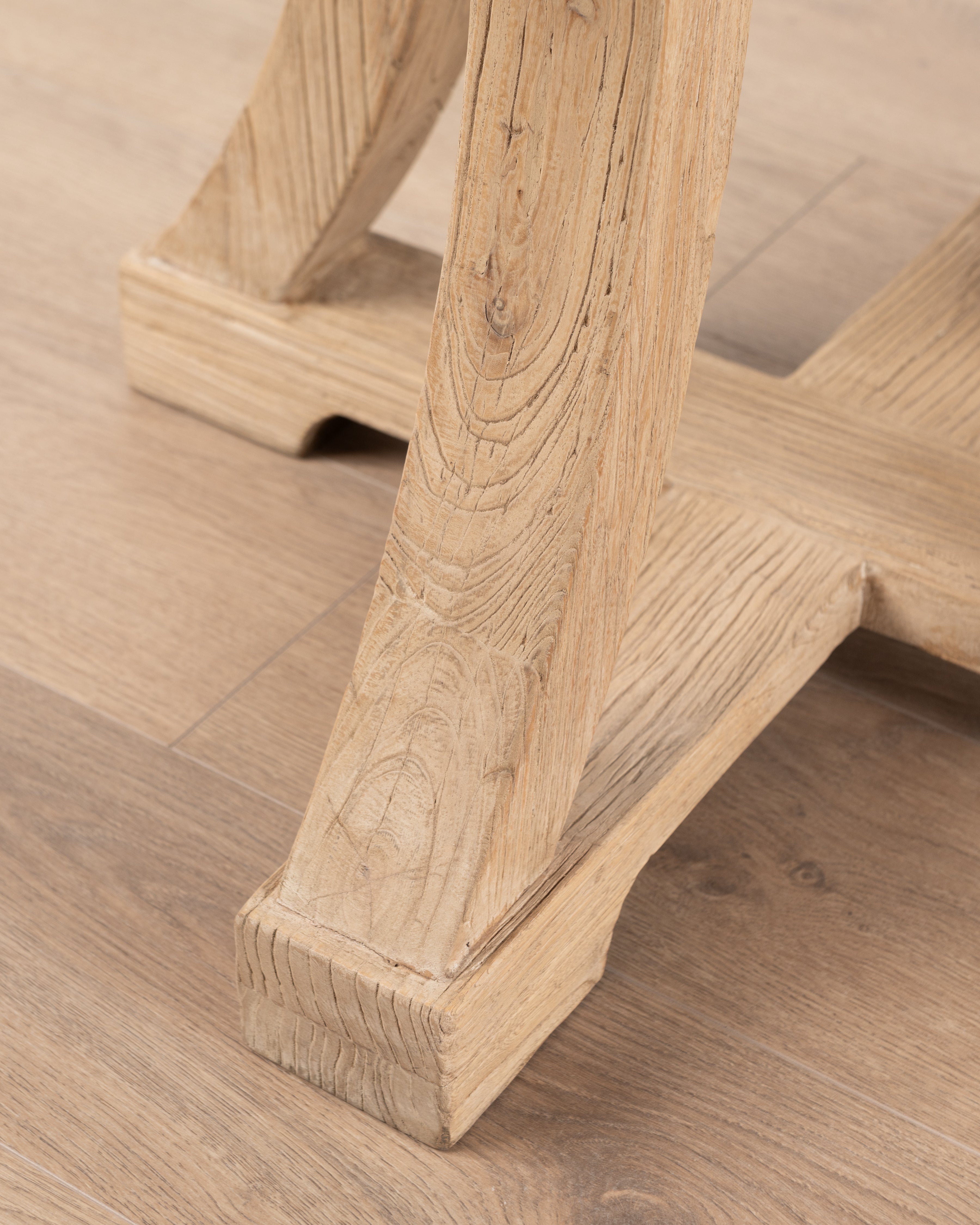 Elmstead Solana 4-Seater Dining Table