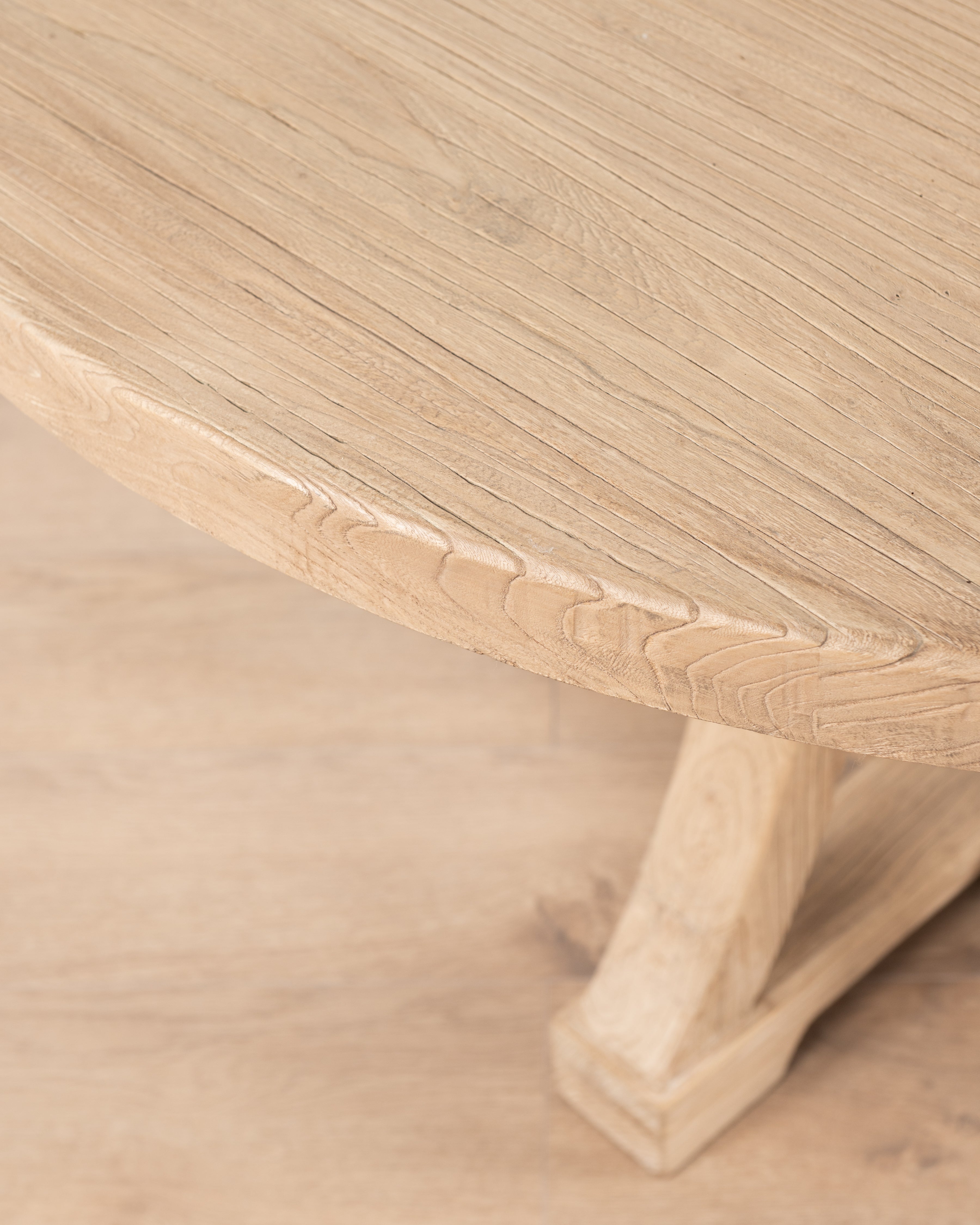 Elmstead Solana 4-Seater Dining Table