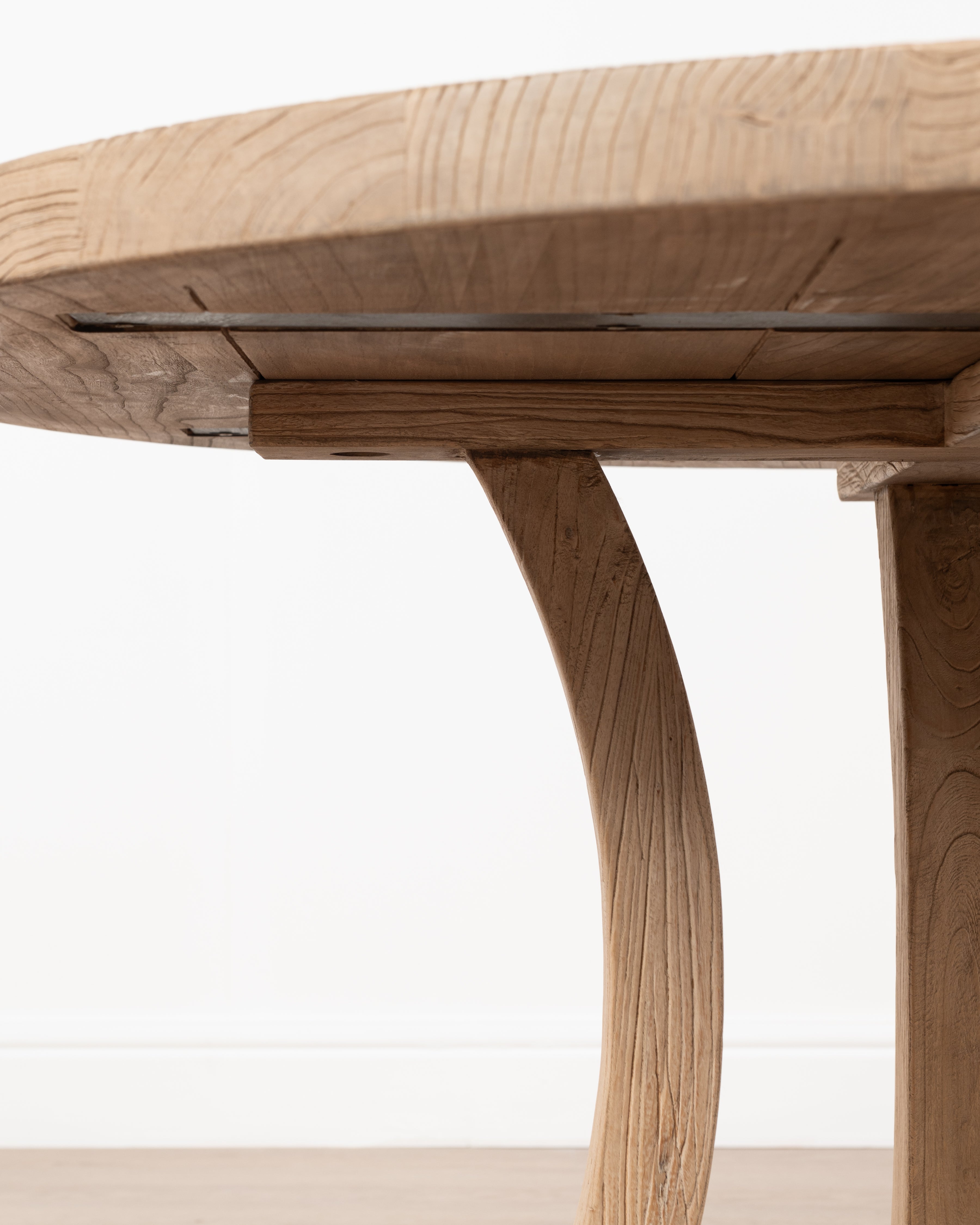 Elmstead Solana 4-Seater Dining Table