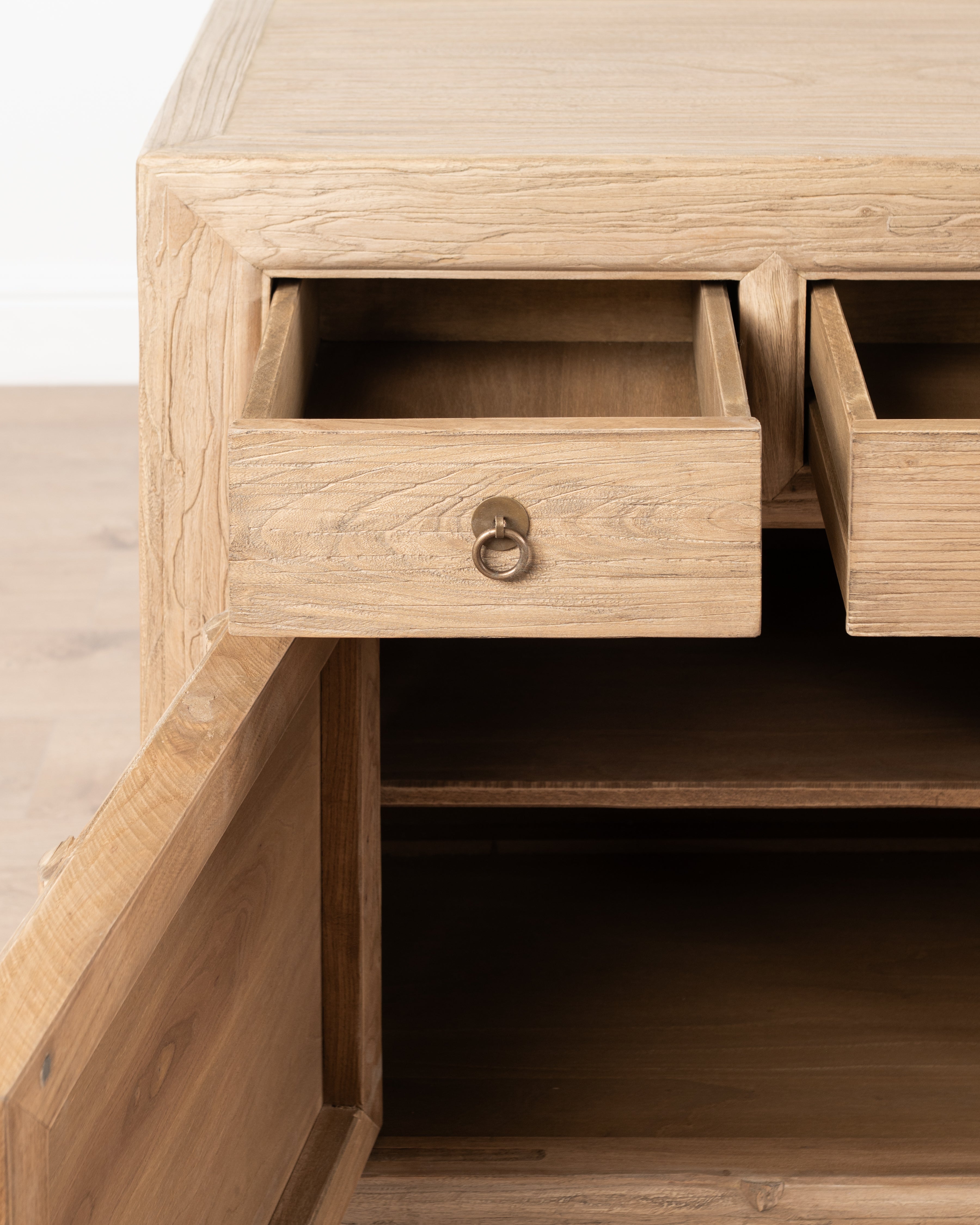 Elmstead Baobab Sideboard