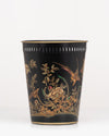 Jardin Noir Wastepaper Basket | Small