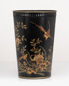 Jardin Noir Wastepaper Basket | Large