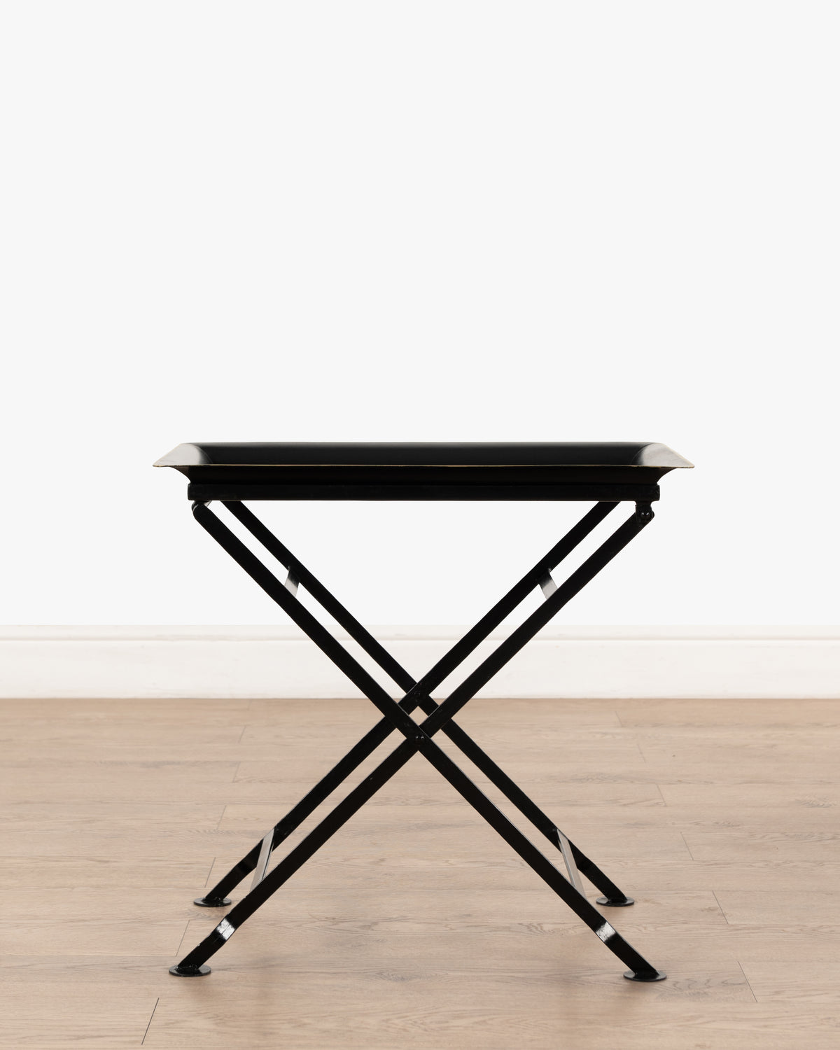Jardin Noir Butlers Tray Table