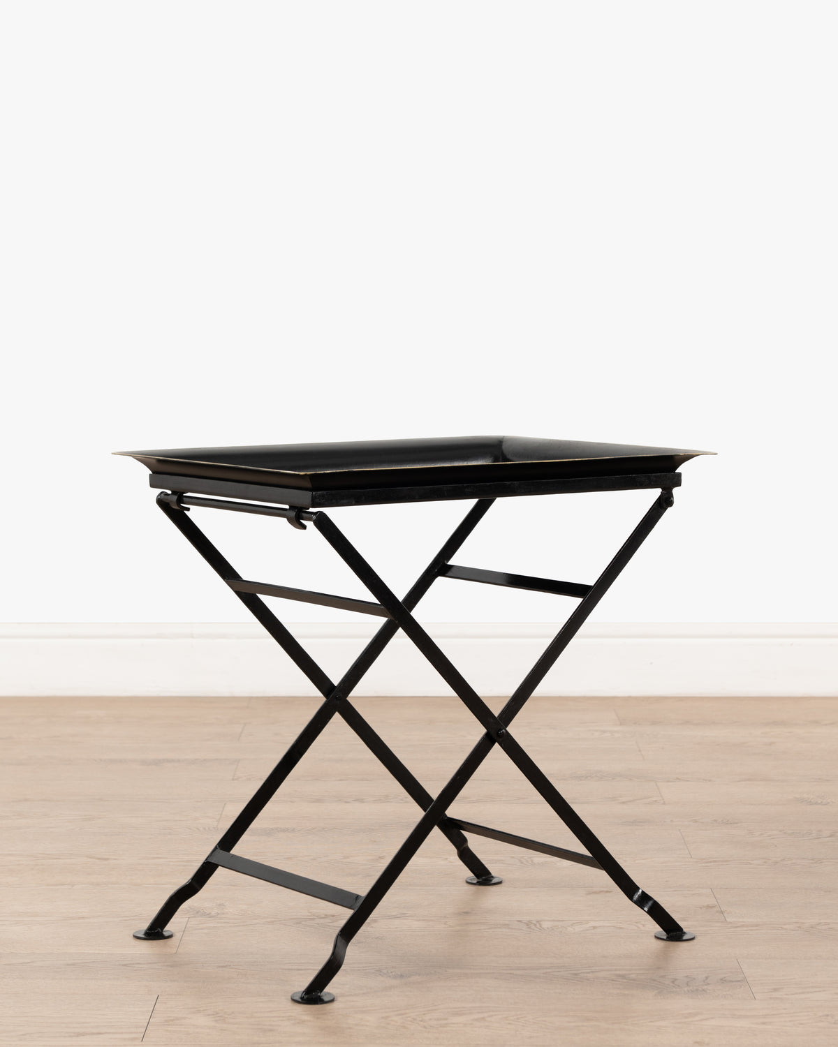 Jardin Noir Butlers Tray Table