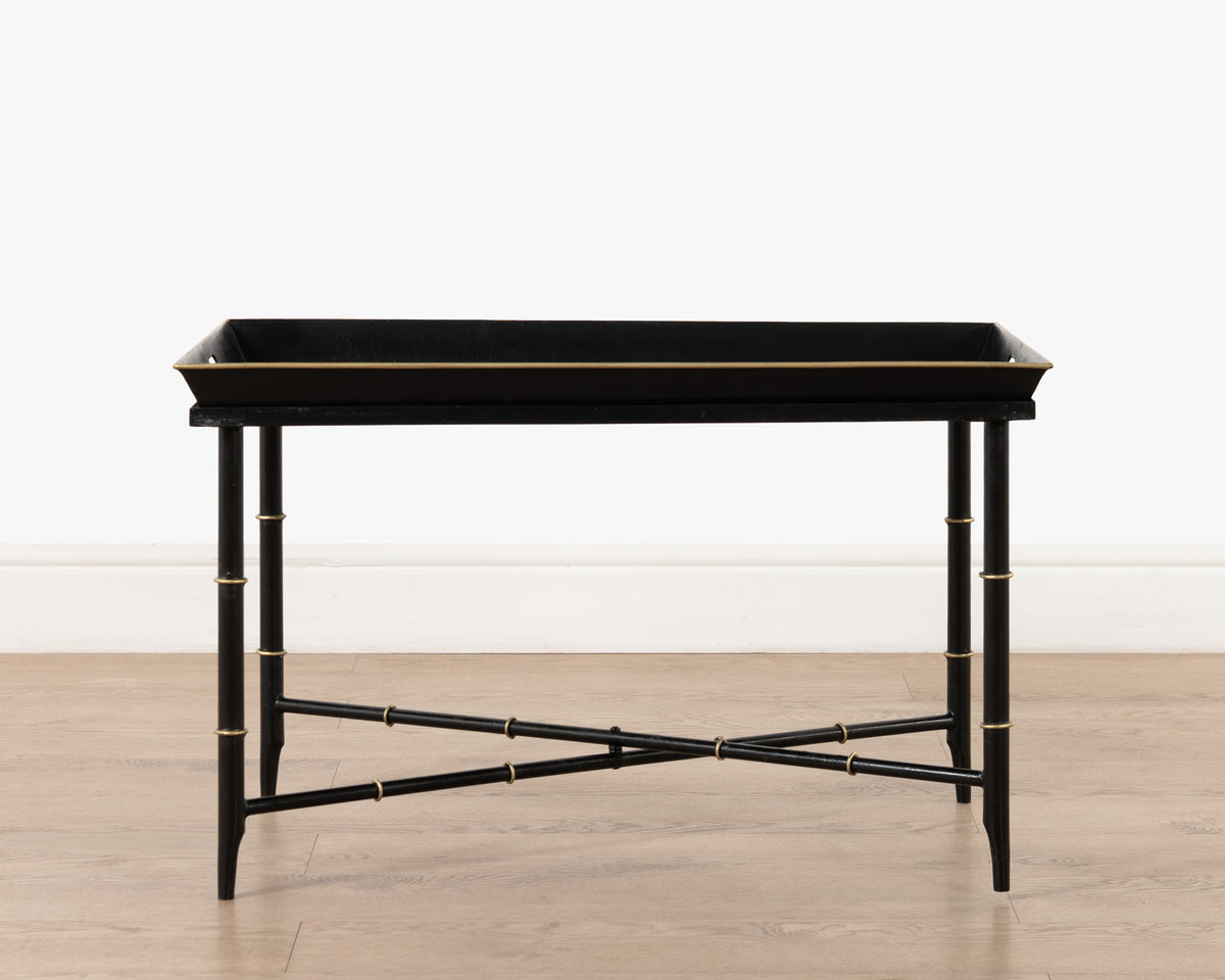 Jardin Noir Coffee Table
