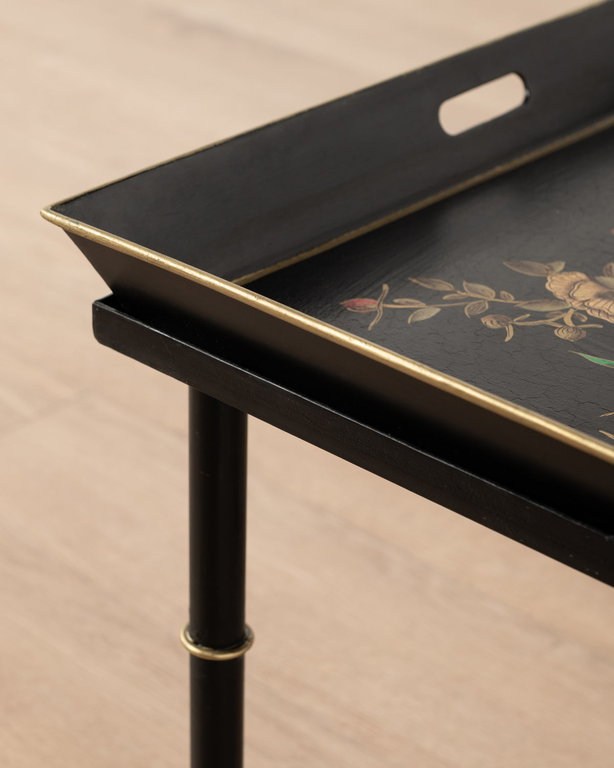 Jardin Noir Coffee Table