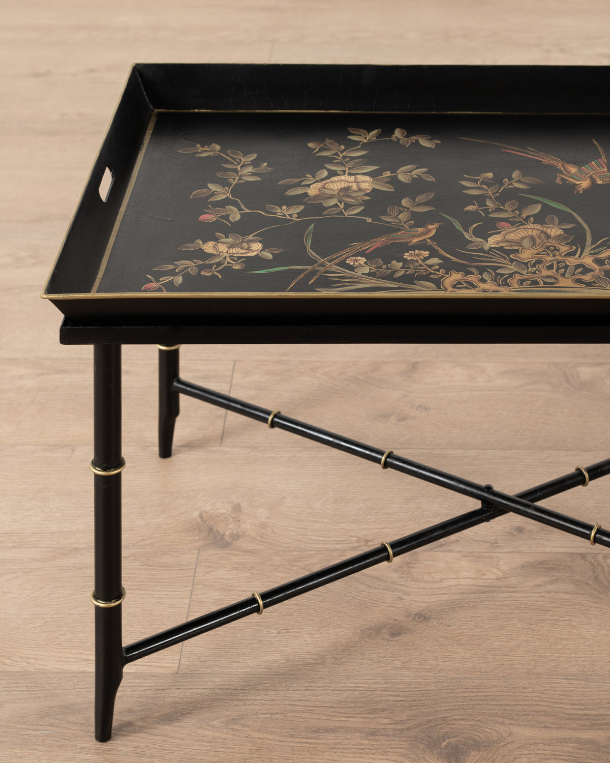 Jardin Noir Coffee Table