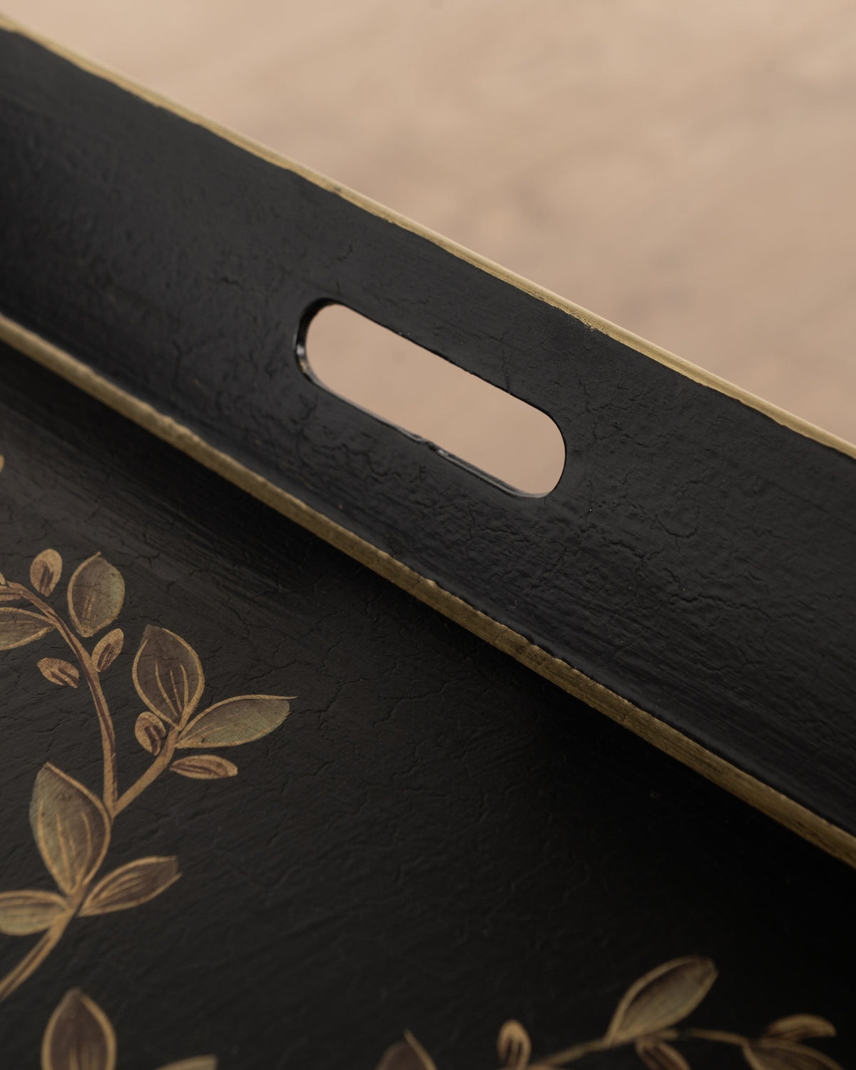 Jardin Noir Coffee Table