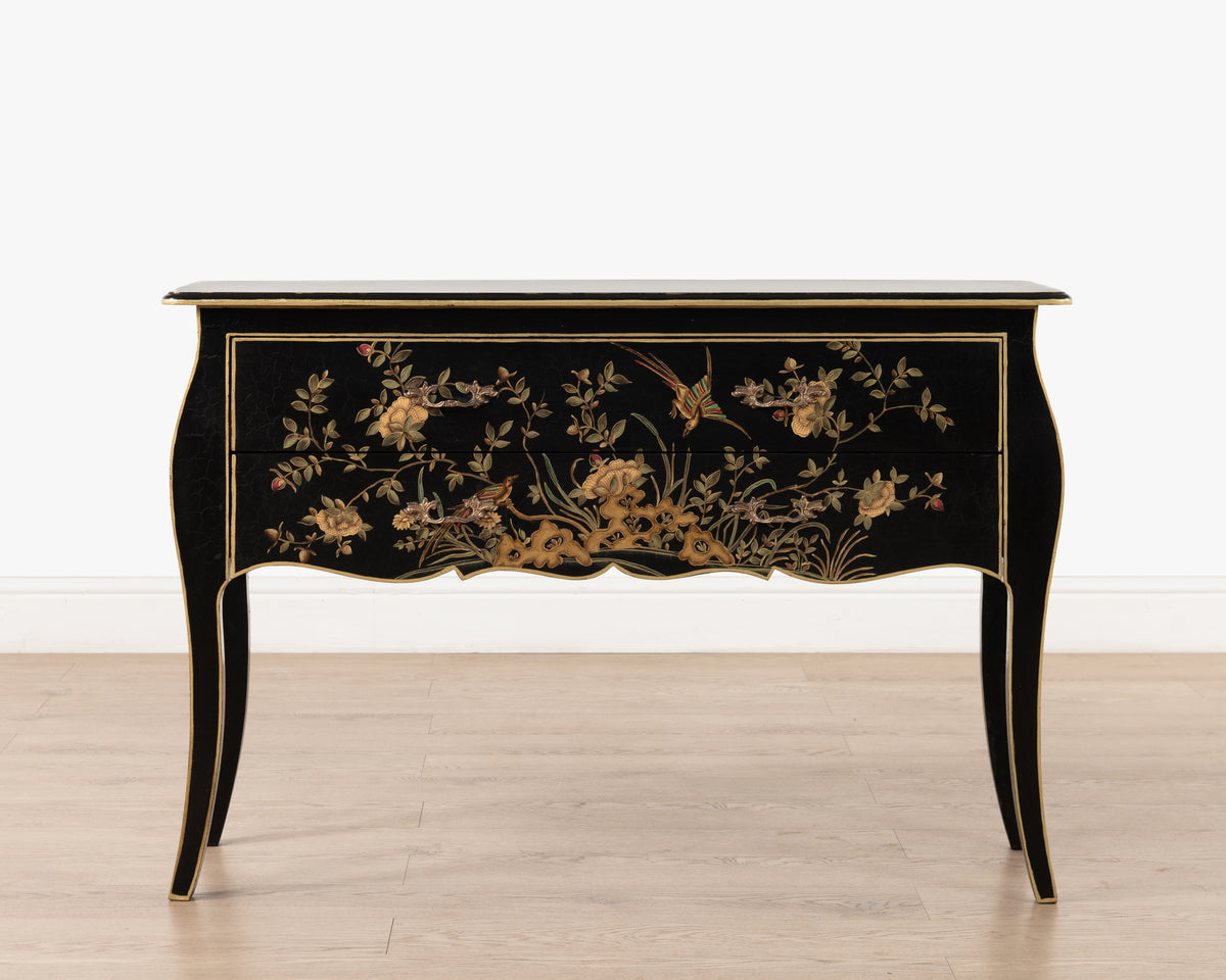 Jardin Noir Console