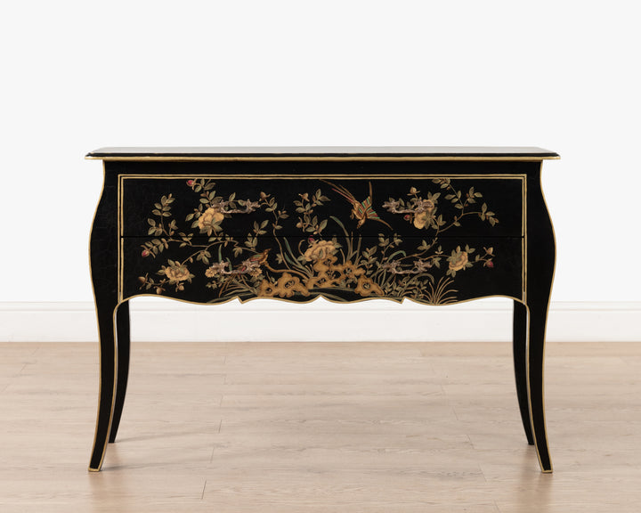 Jardin Noir Console