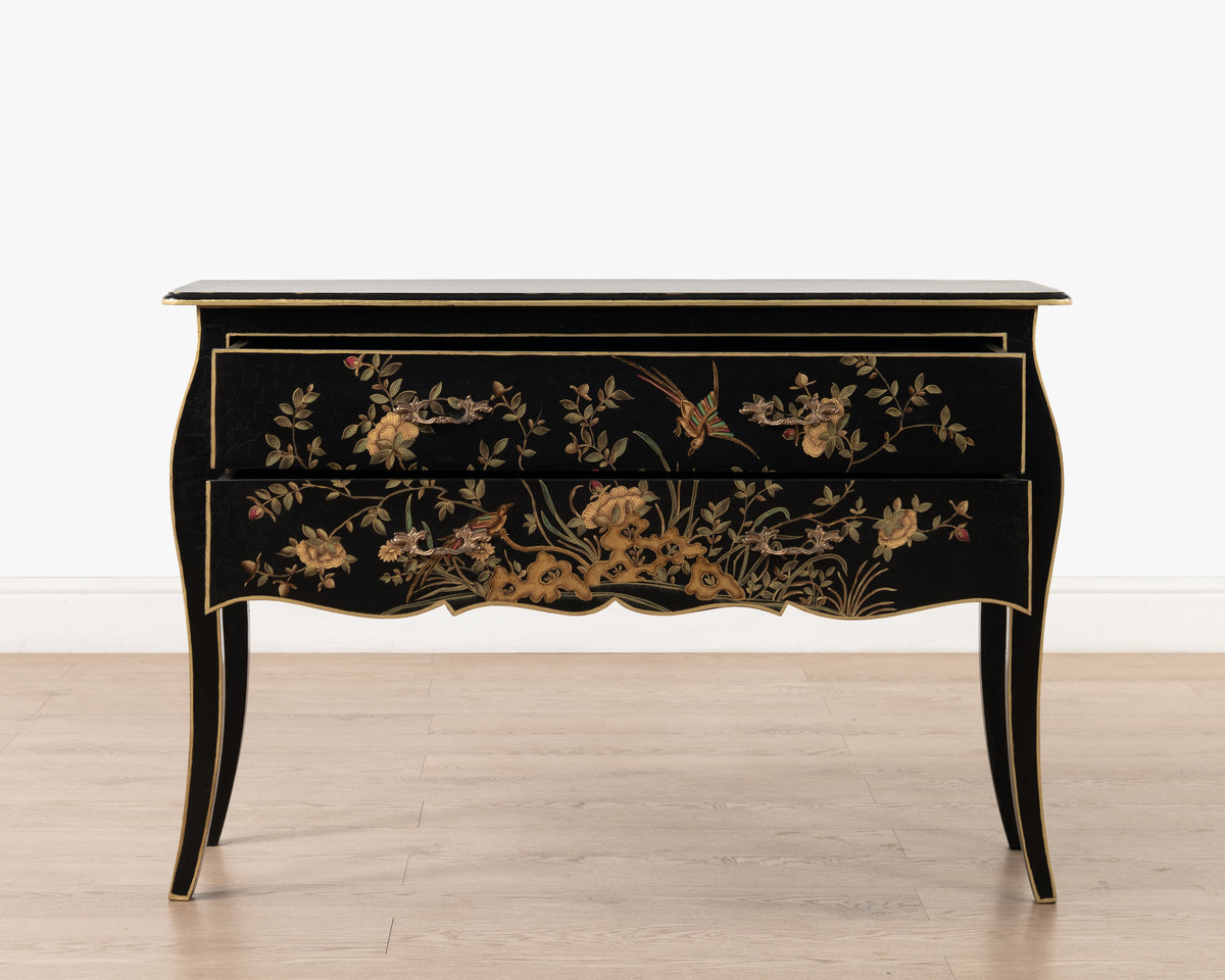 Jardin Noir Console