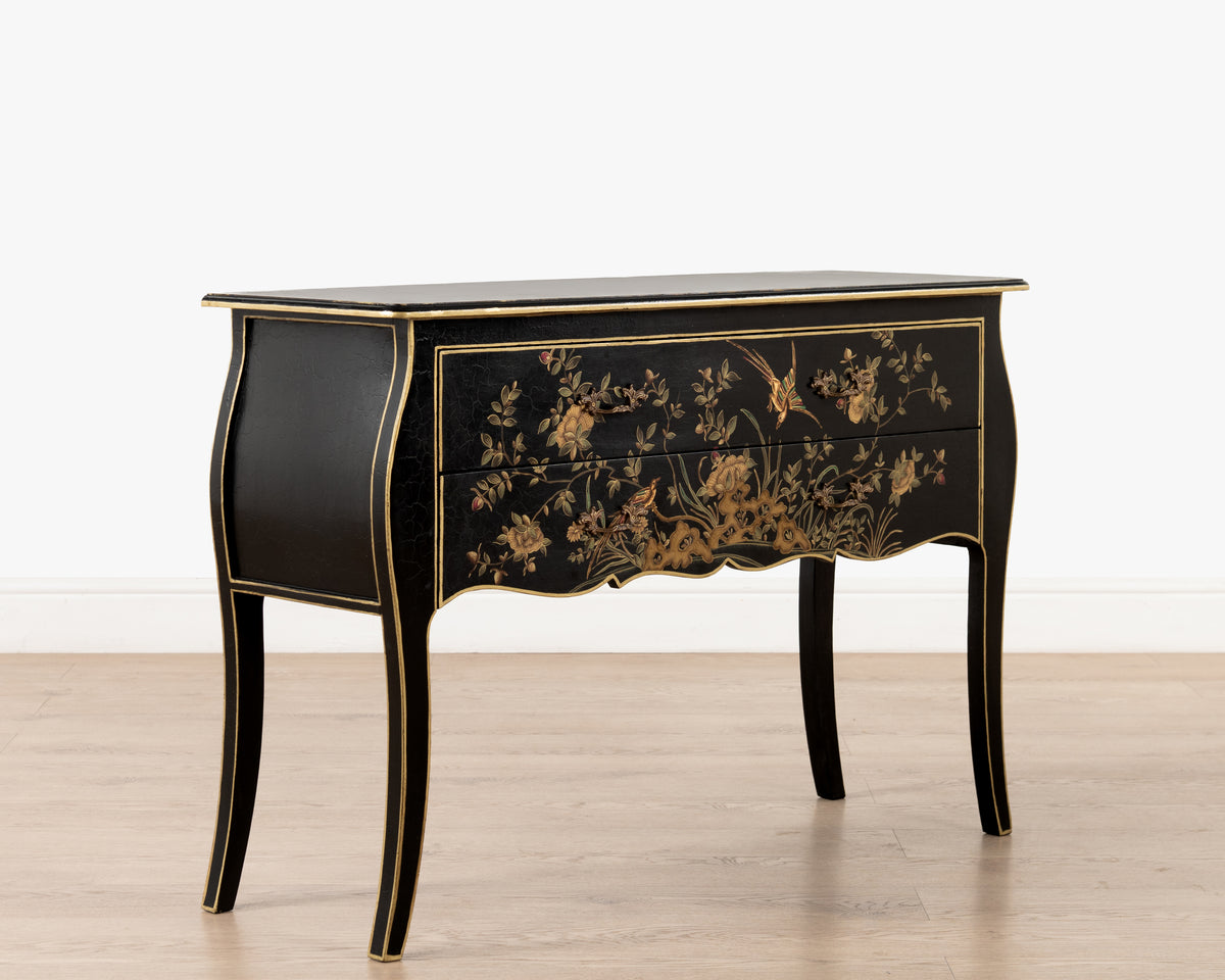Jardin Noir Console