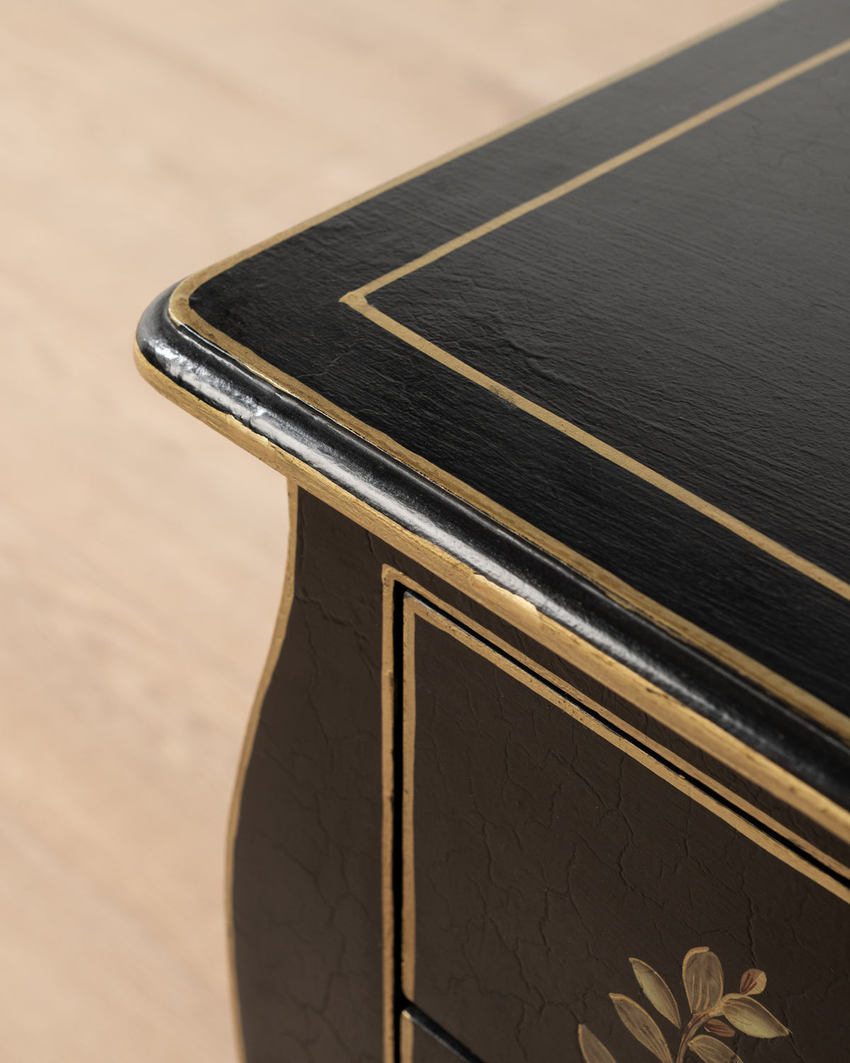 Jardin Noir Console